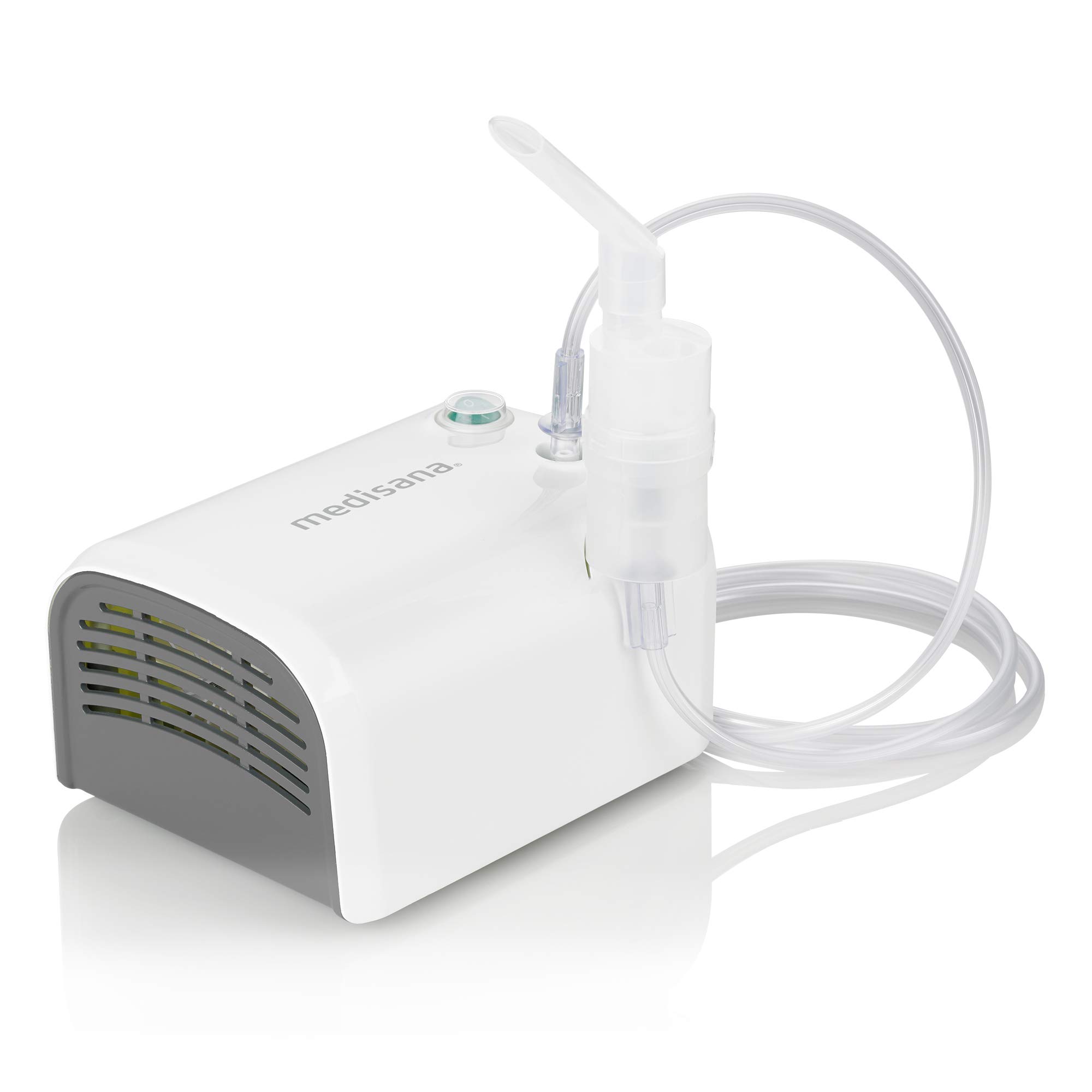 medisana-in-520-nebulizador-de-compresi-n-con-mascarillas-para-adultos-y-ni-os-t image 1