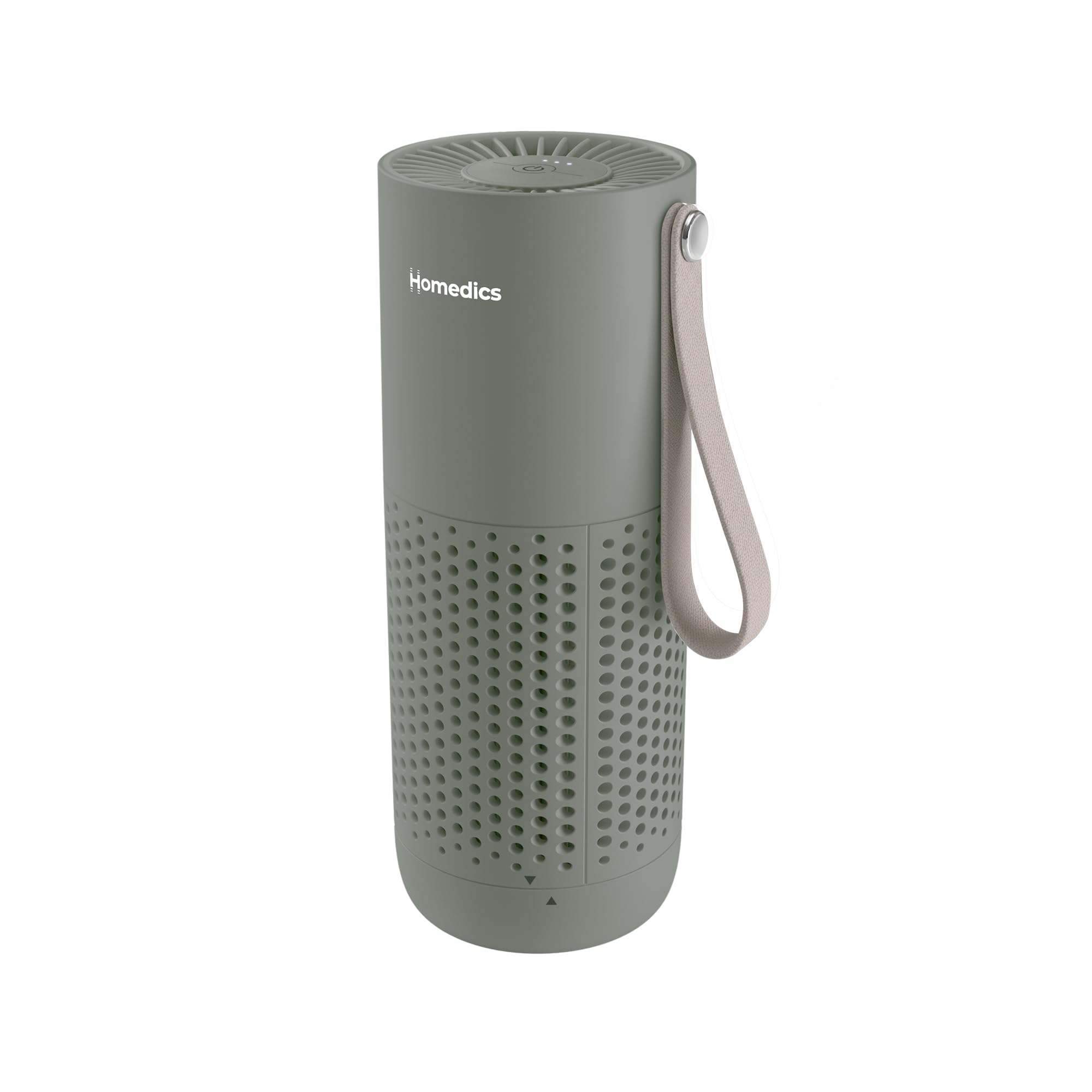 homedics-whisperpure-mini-purificador-de-aire-port-til-inal-mbrico-con-filtro-ti image 1