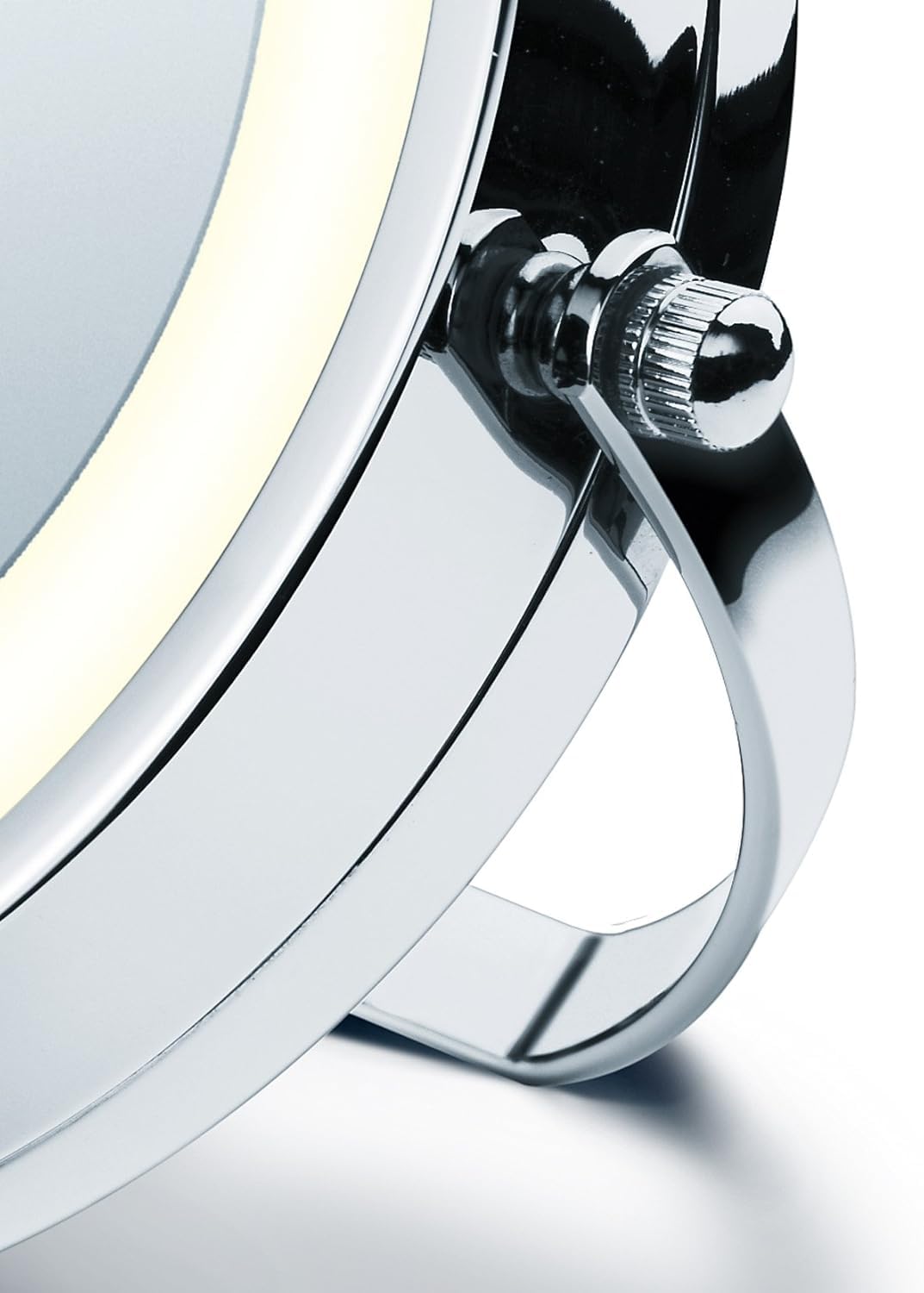 beurer-bs59-espejo-de-maquillaje-con-luz-led-2-en-1-con-aumento-x5-brazo-extensi image 6