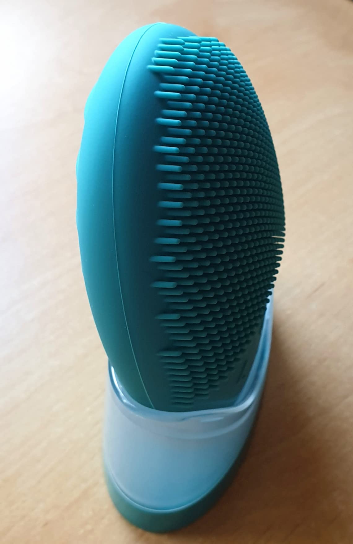 Muy buen cepillo facial