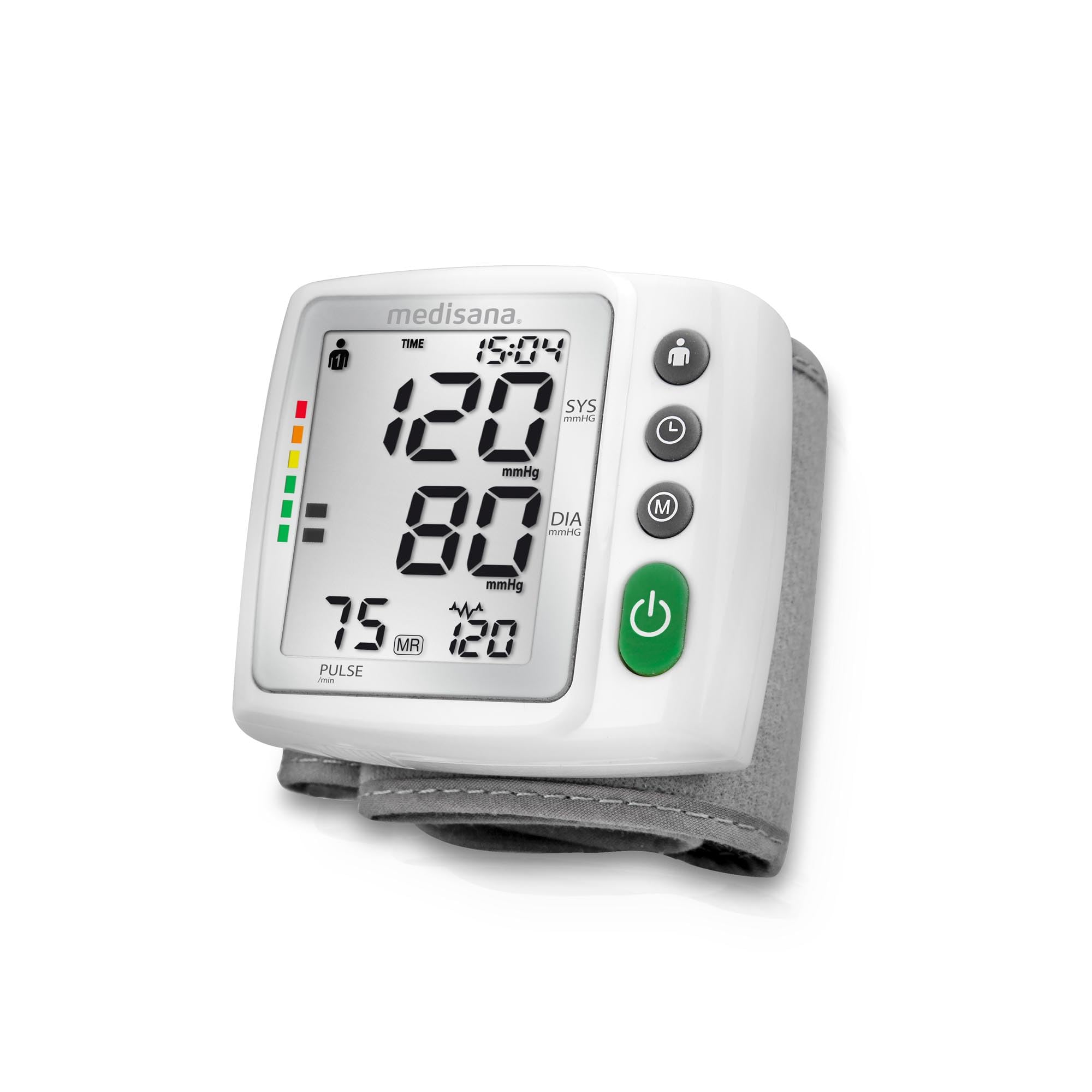 medisana-bw-360-connect-tensi-metro-de-mu-eca-con-bluetooth-y-app-vitadock-escal image 7