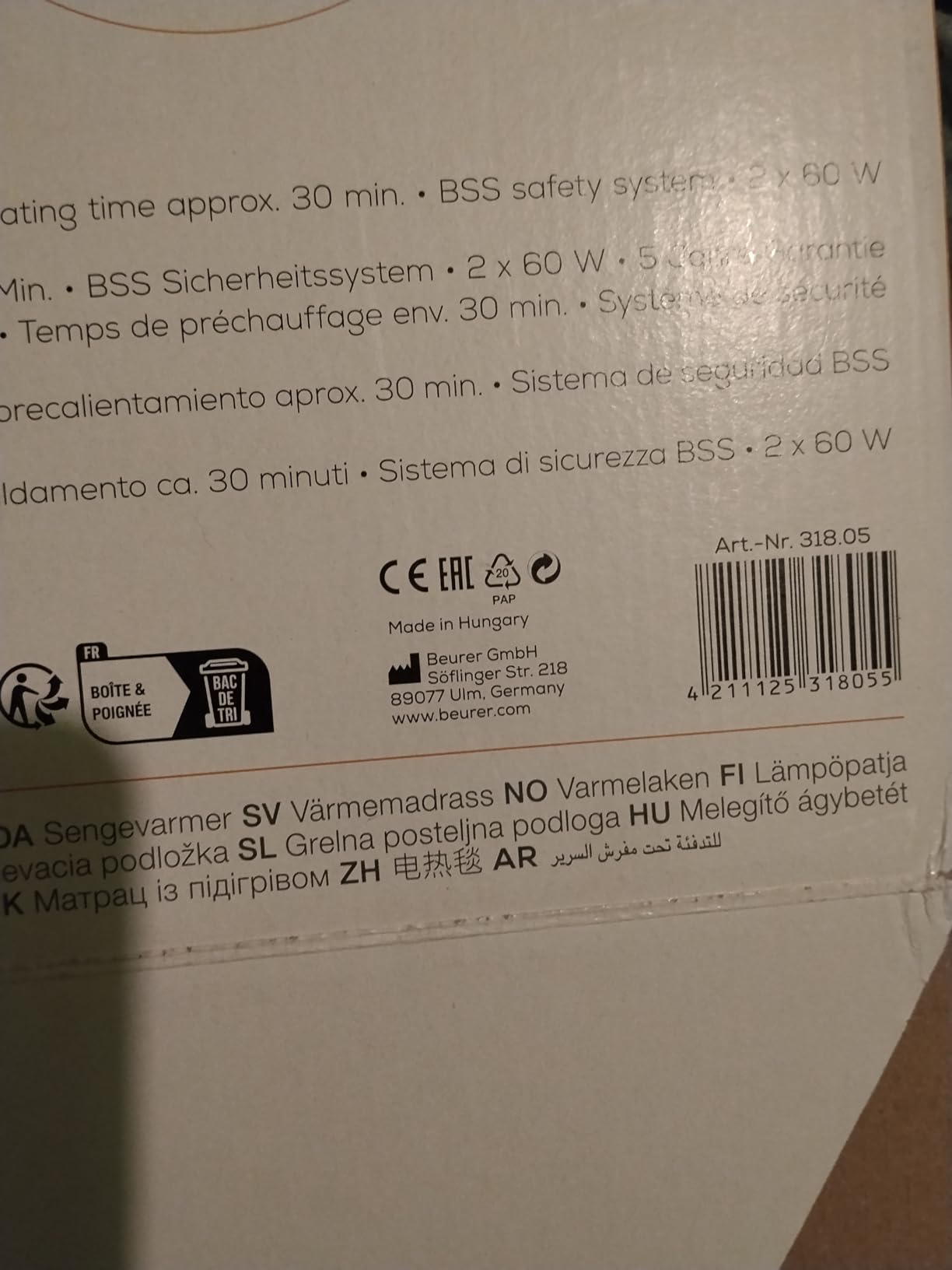 Mucho mejor que el de 150x140