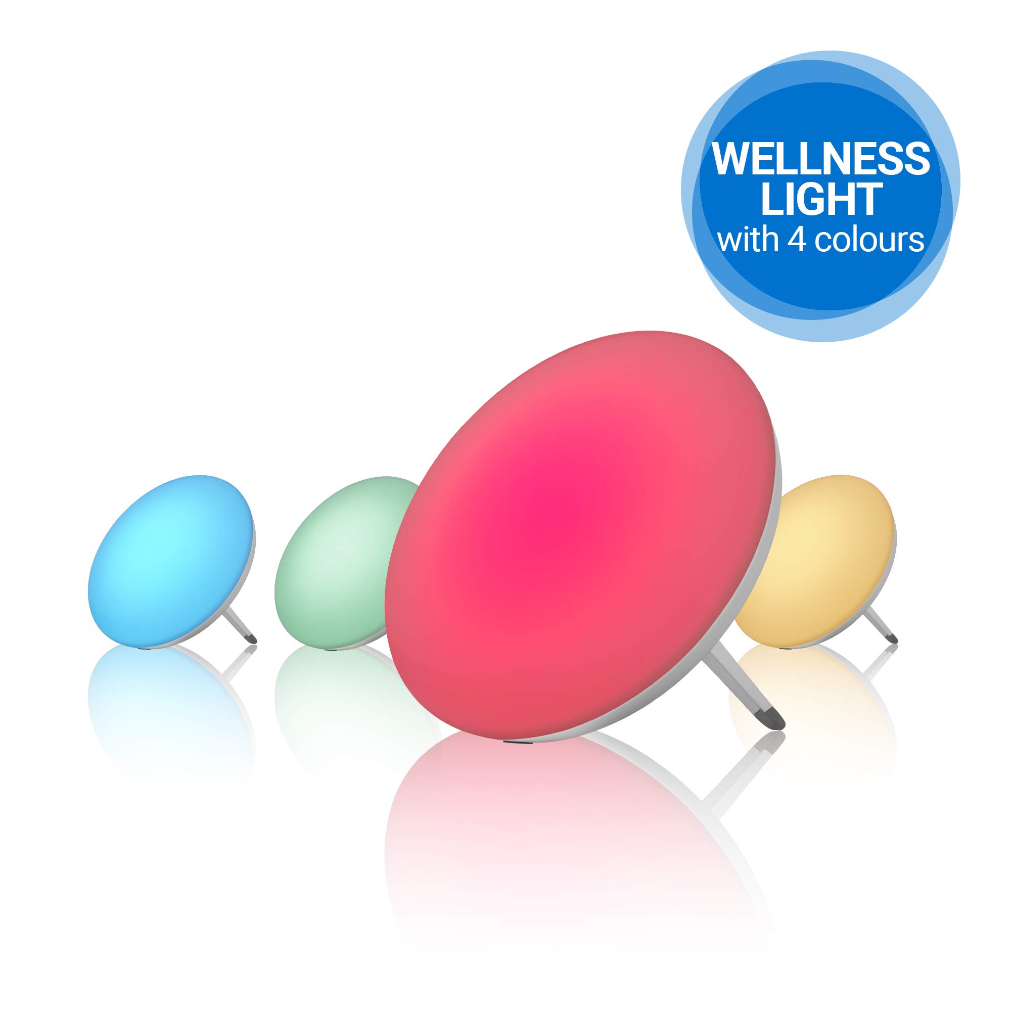 medisana-lt-500-l-mpara-de-luz-diurna-led-de-10-000-lux-con-cambio-de-color-en-4 image 5
