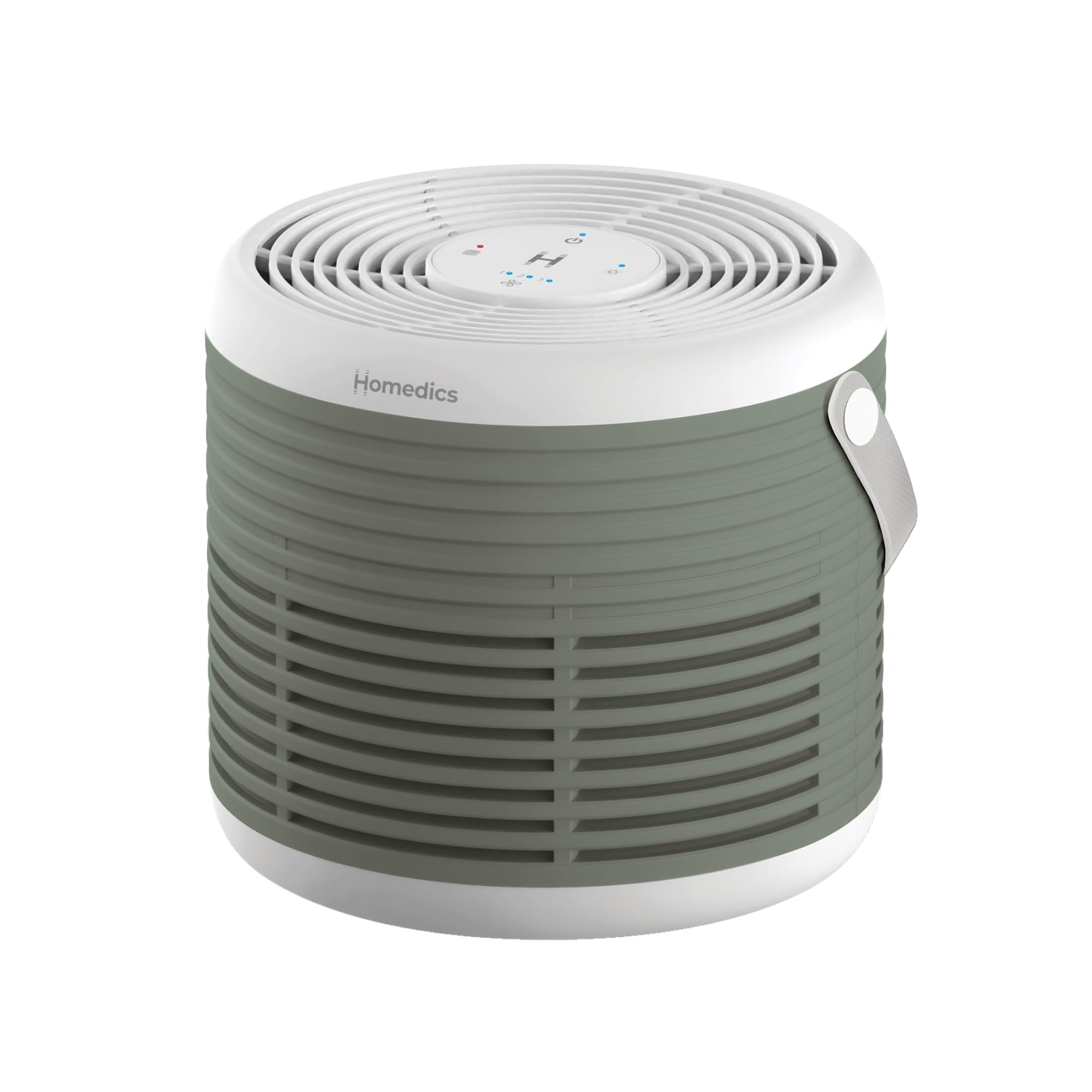 homedics-whisperpure-comfort-purificador-de-aire-true-hepa-3-en-1-3-velocidades- image 1