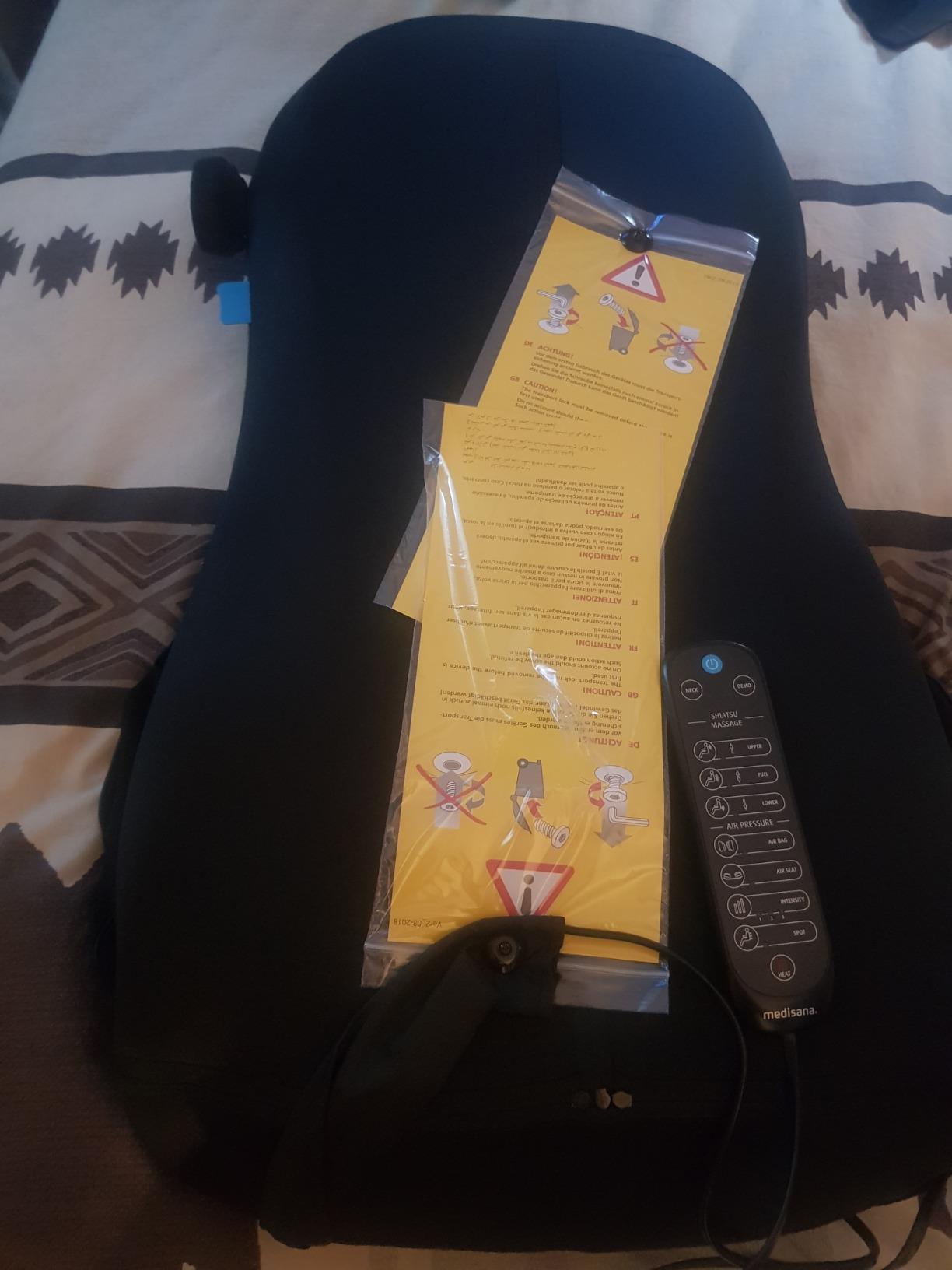Buen precio para lo que ofrece
