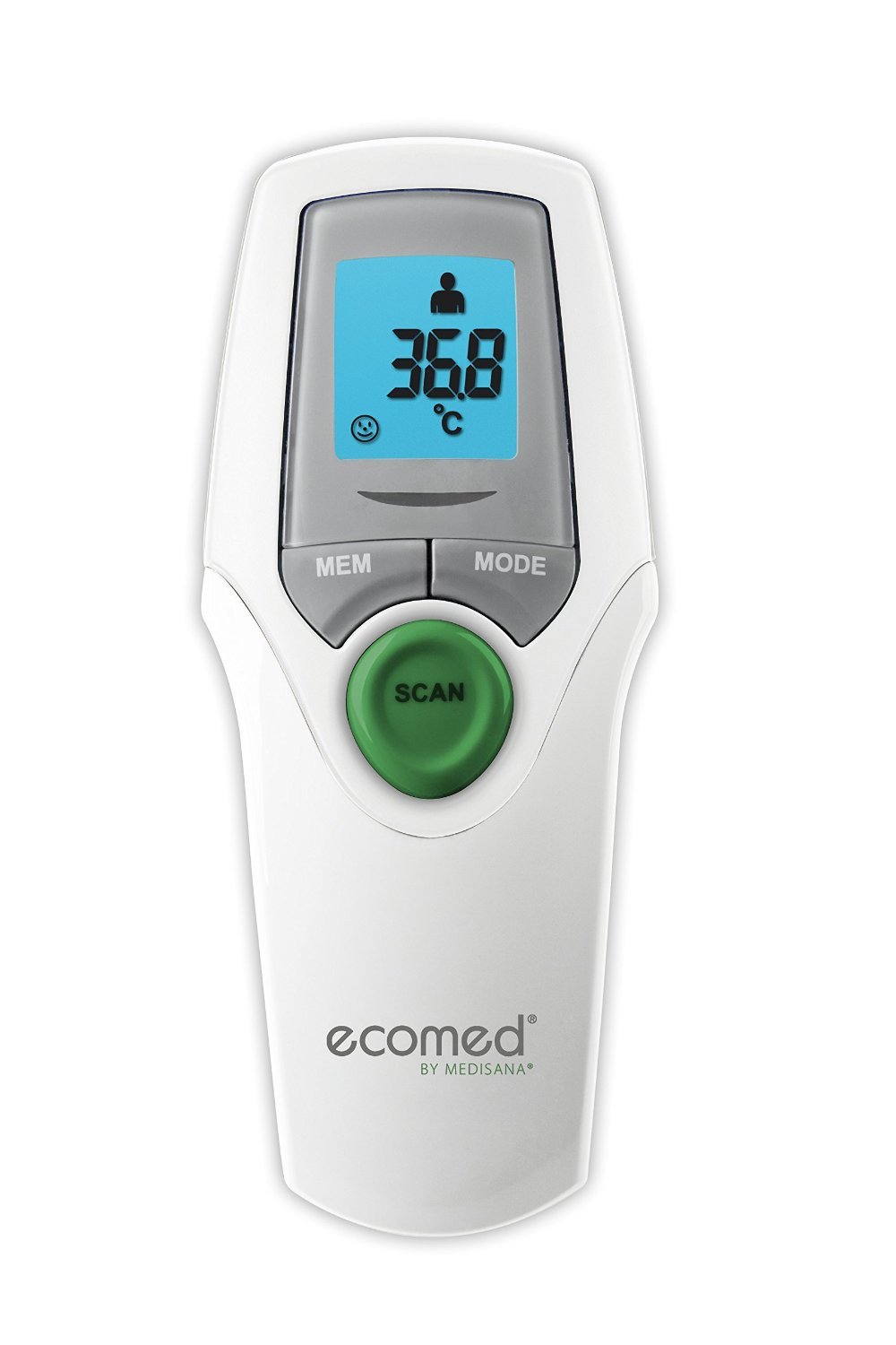 ecomed-tm-65e-term-metro-cl-nico-infrarrojo-sin-contacto-frontal-para-beb-s-ni-o image 2