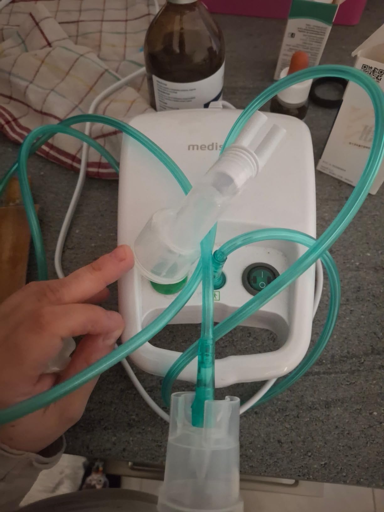 Relación calidad precio muy buena
