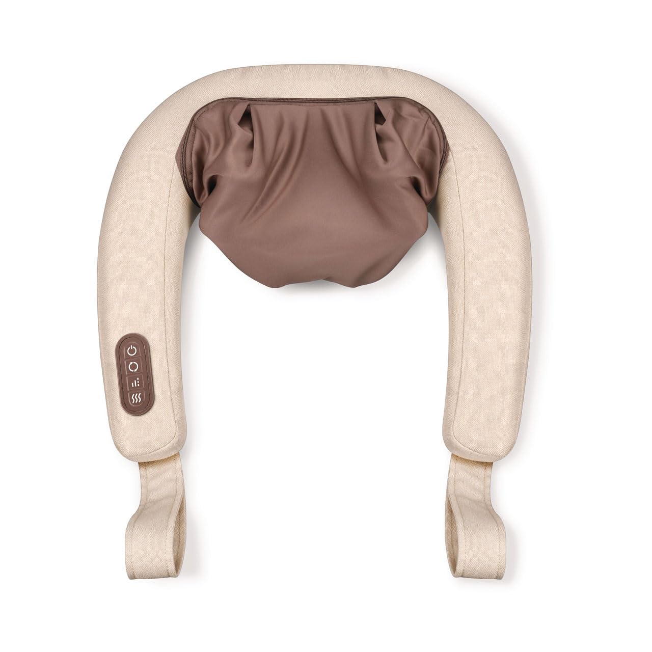 beurer-mg-153-masajeador-4d-para-nuca-y-zona-lumbar-con-funci-n-de-calor-2-nivel image 5