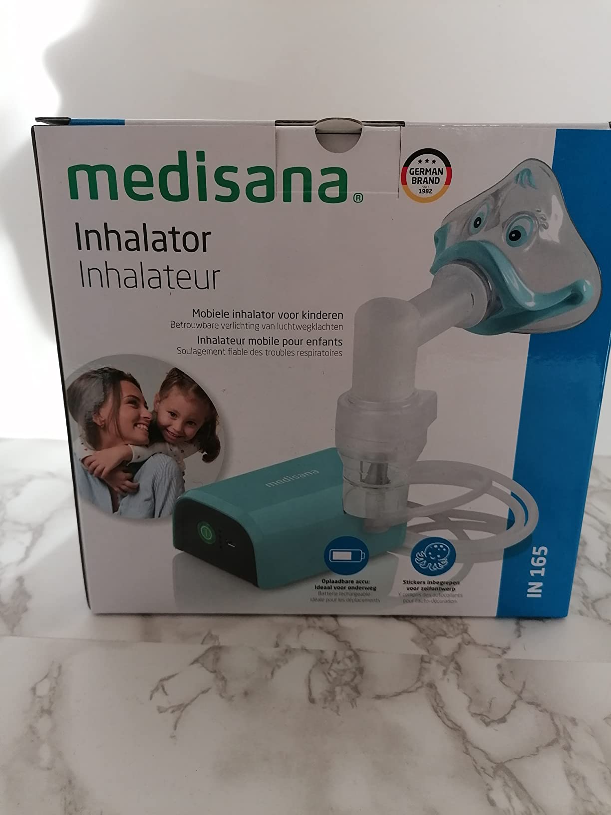 Para toda la familia