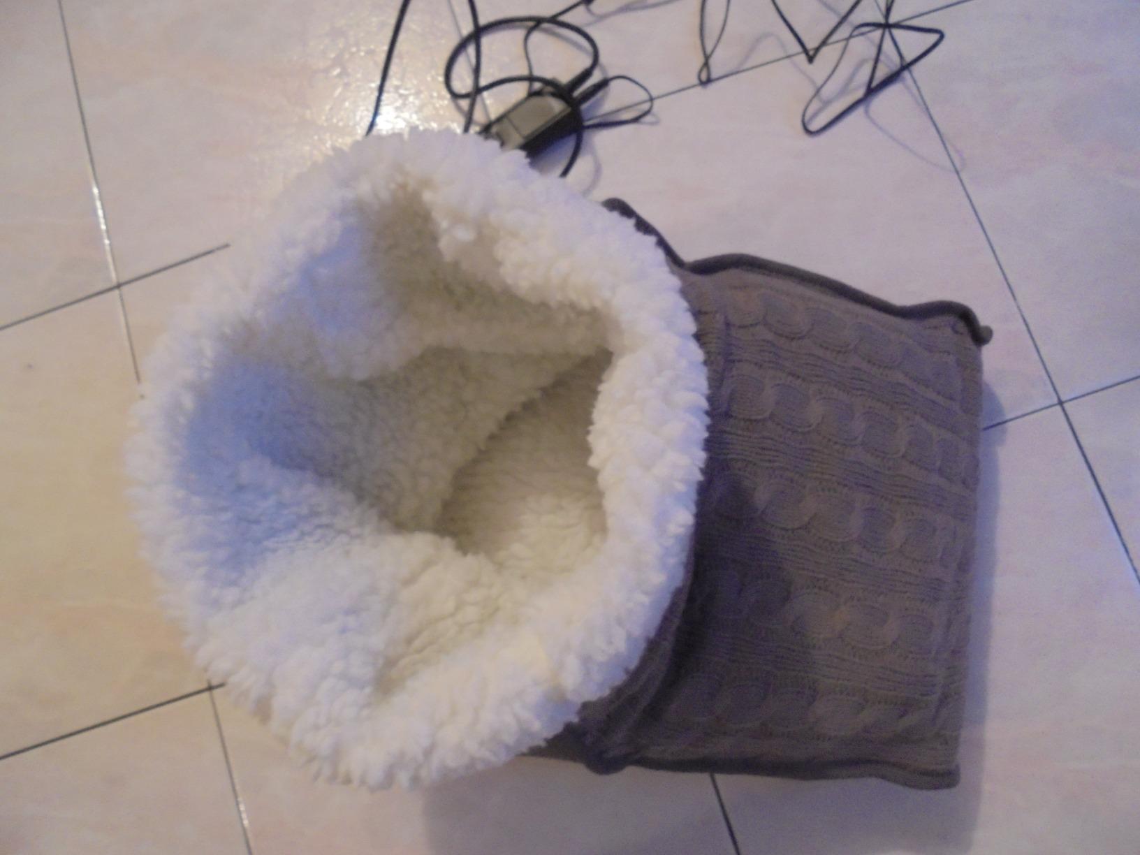 Se lo regalé a mi mujer y ahora quiero otro