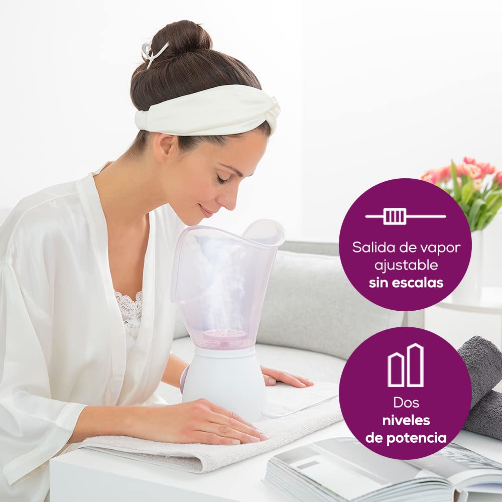 beurer-fs-60-sauna-facial-3-en-1-vaporizador-facial-aromaterapia-e-inhalaci-n-2- image 2