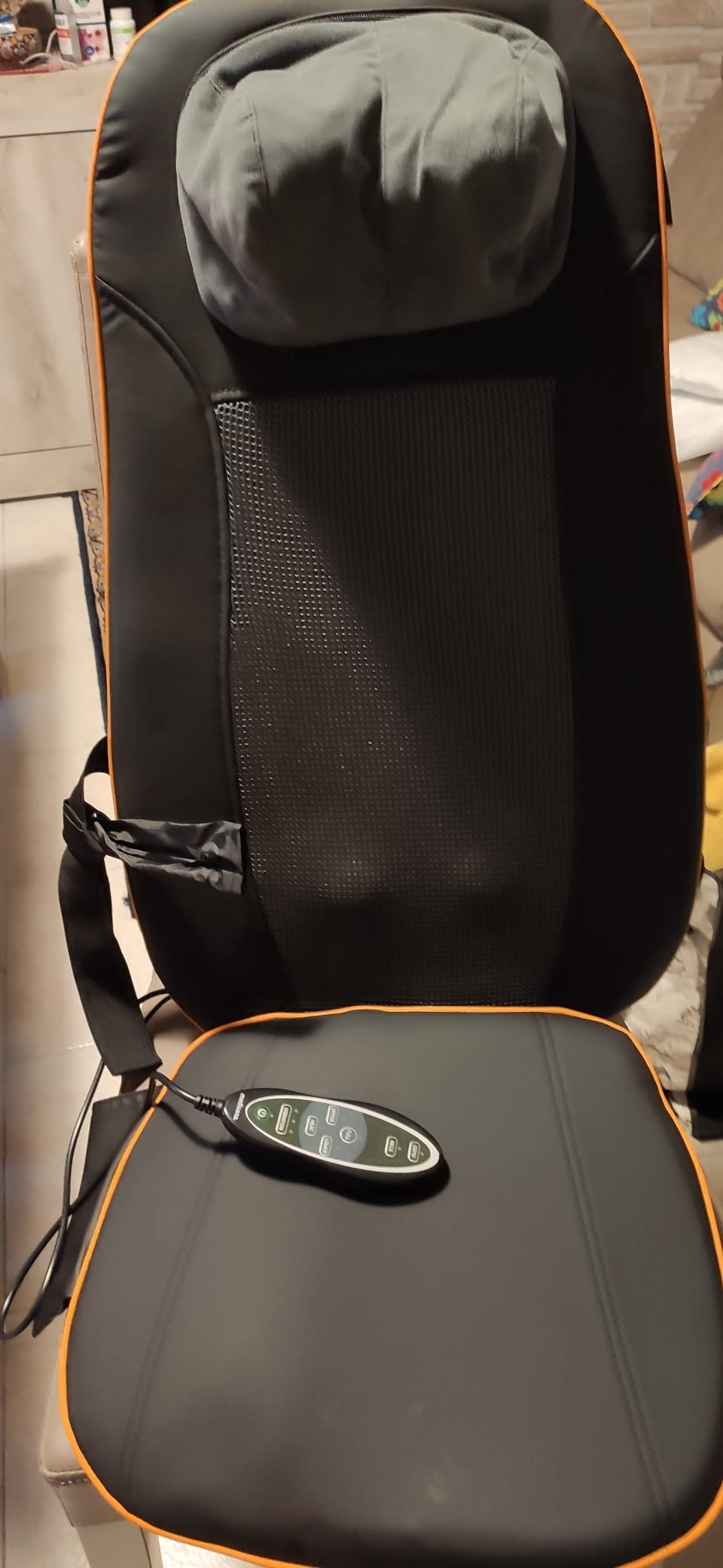 Gran regalo que acerté