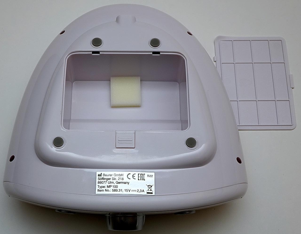 Buena máquina para empezar