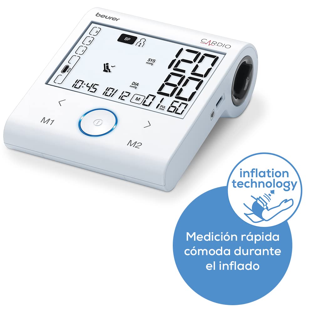 beurer-bm-96-tensi-metro-de-brazo-con-funci-n-de-ecg-detecci-n-de-fibrilaci-n-au image 8