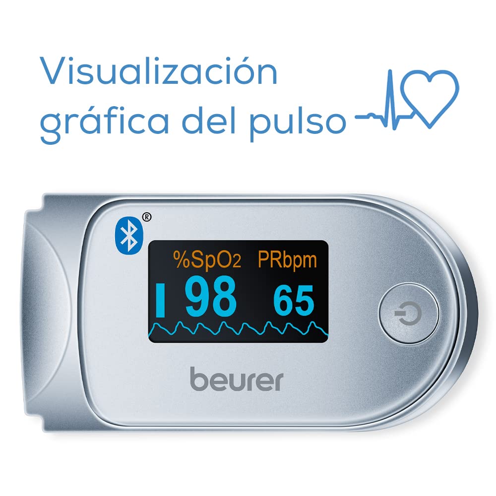 beurer-po-60-pulsiox-metro-con-bluetooth-medici-n-de-spo2-y-pulso-con-pantalla-a image 4