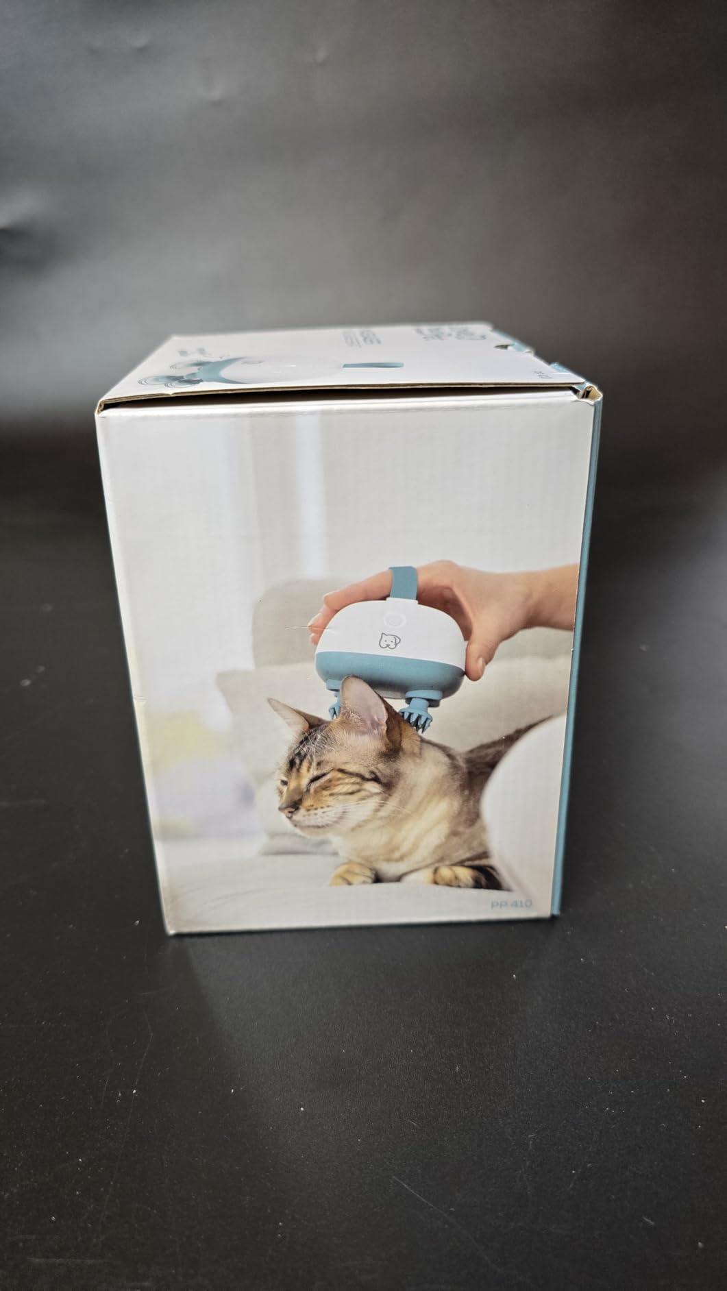 Ideal para perros nerviosos