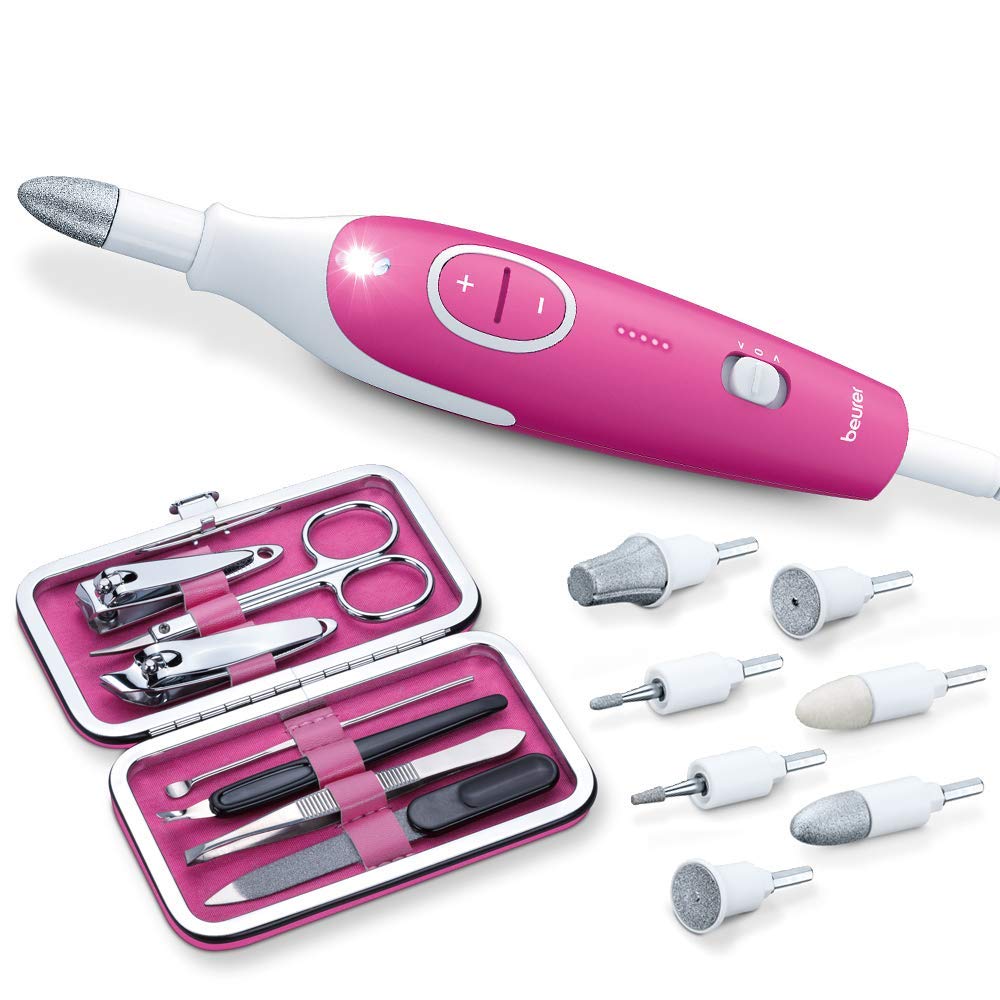 beurer-mp-42-set-de-manicura-y-pedicura-profesional-7-accesorios-de-zafiro-y-fie image 5