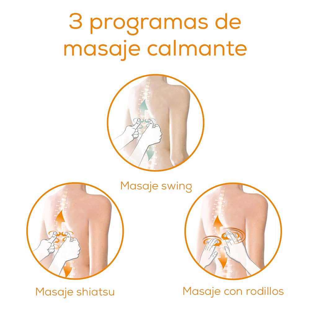 beurer-mg-315-coj-n-de-masaje-shiatsu-el-ctrico-para-cuello-y-espalda-con-escane image 3