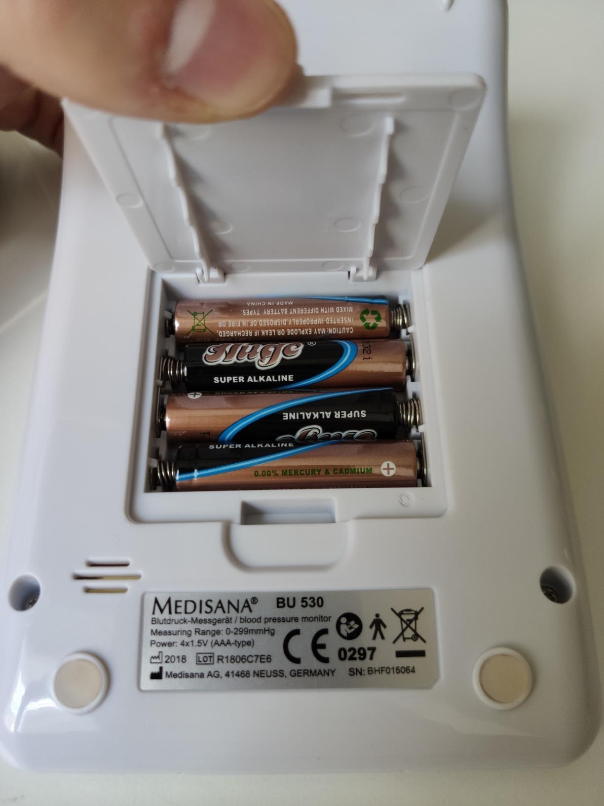 Repetiré compra