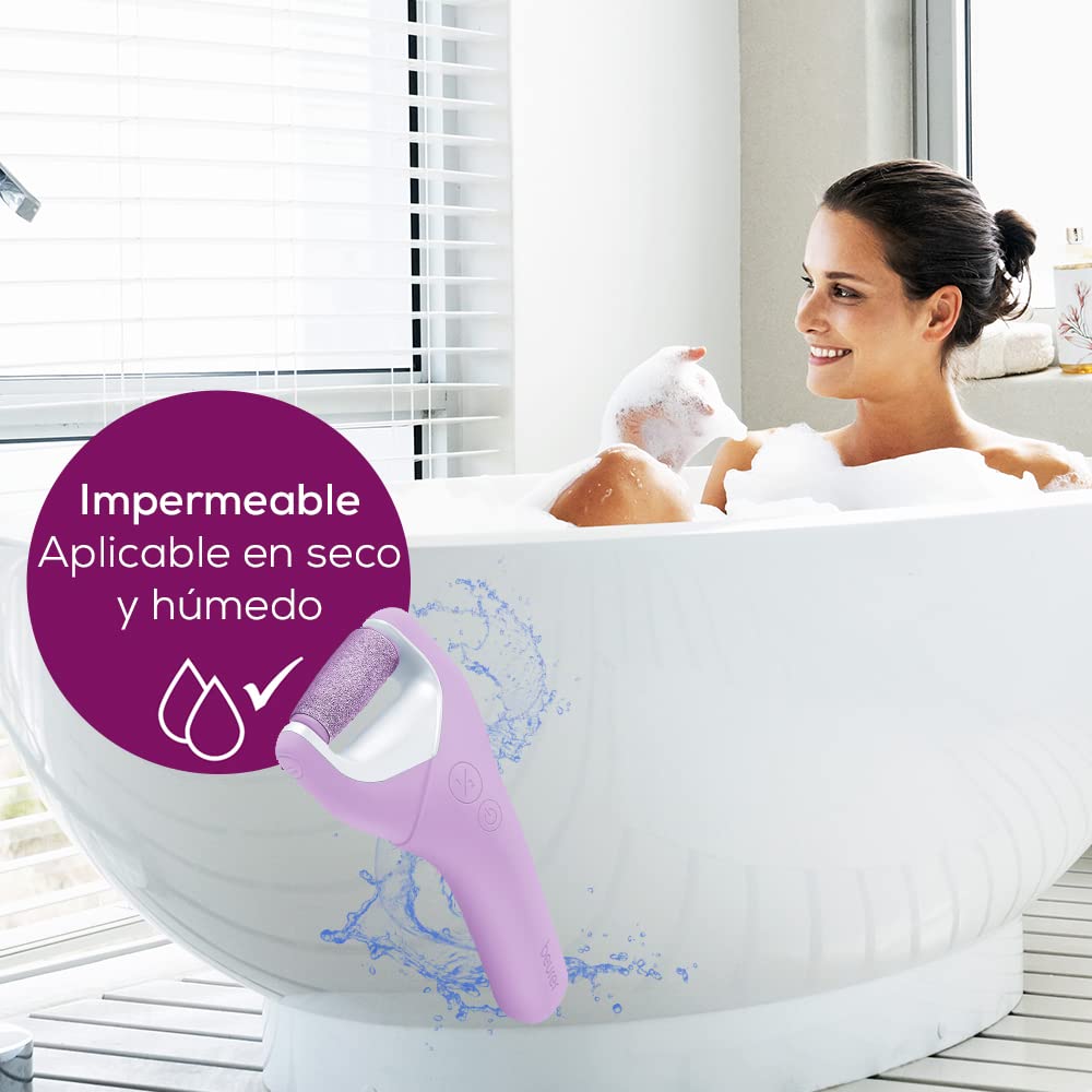 beurer-mp-59-eliminador-de-durezas-resistente-al-agua-lima-el-ctrica-para-callos image 3