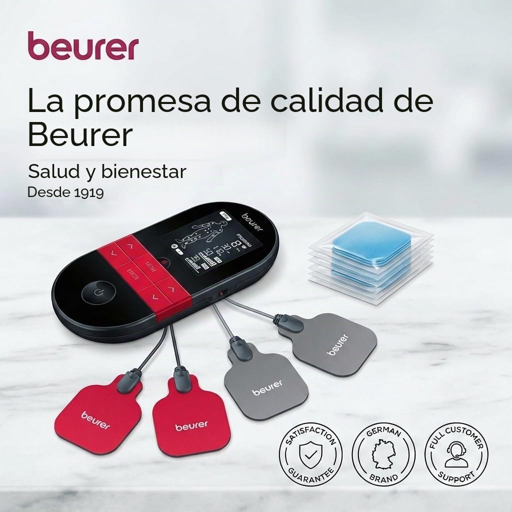 beurer-em-59-heat-gel-pads-juego-de-recompra-con-8-almohadillas-de-gel-autoadhes image 8
