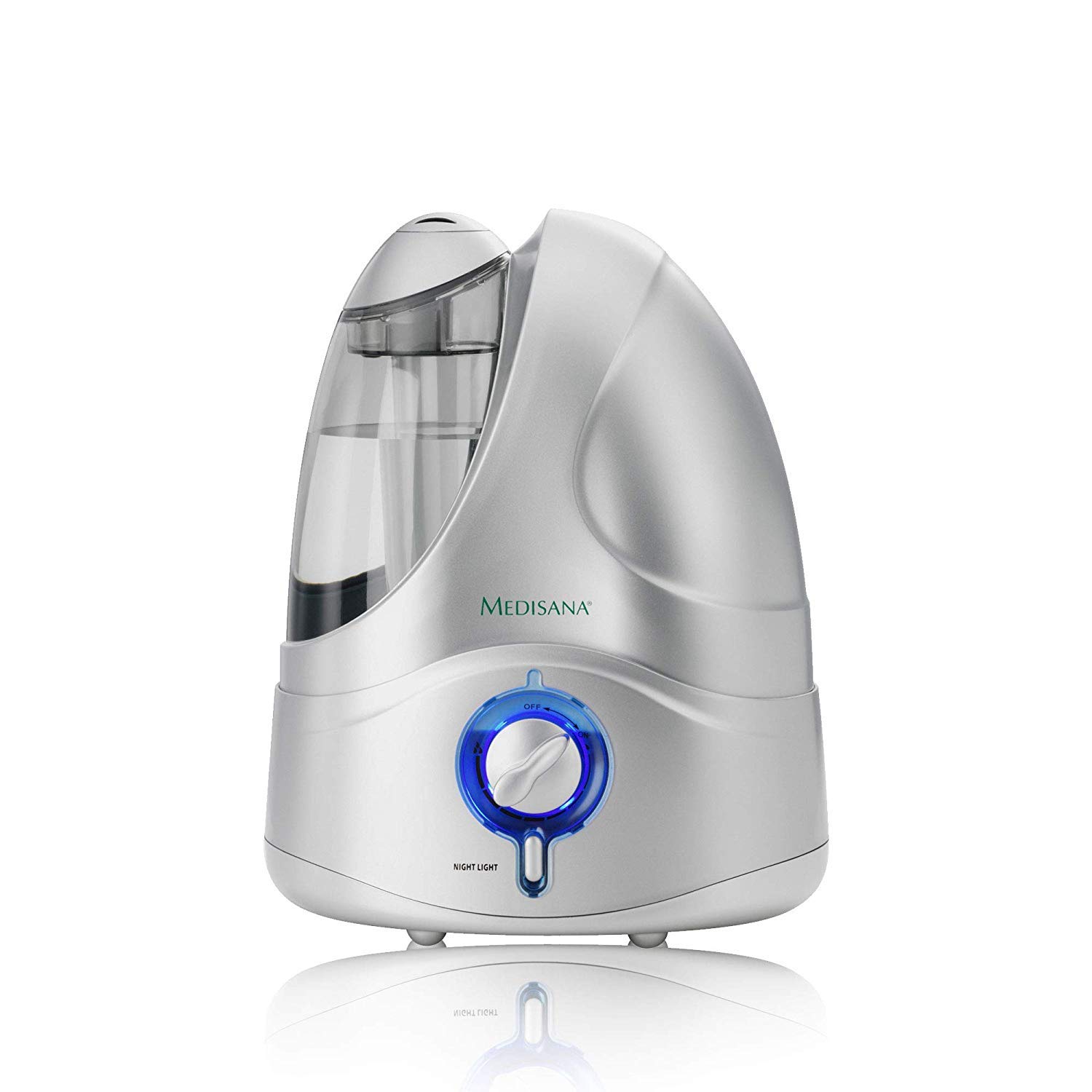 medisana-uhw-humidificador-ultras-nico-4-2-litros-nebulizaci-n-regulable-hasta-3 image 1