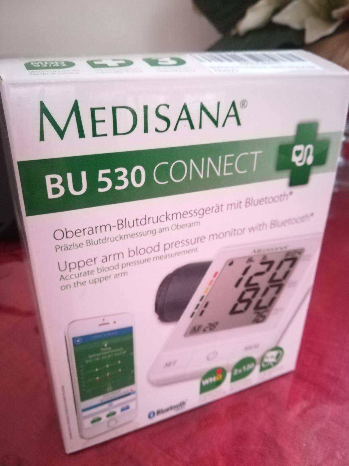 Bluetooth caprichoso