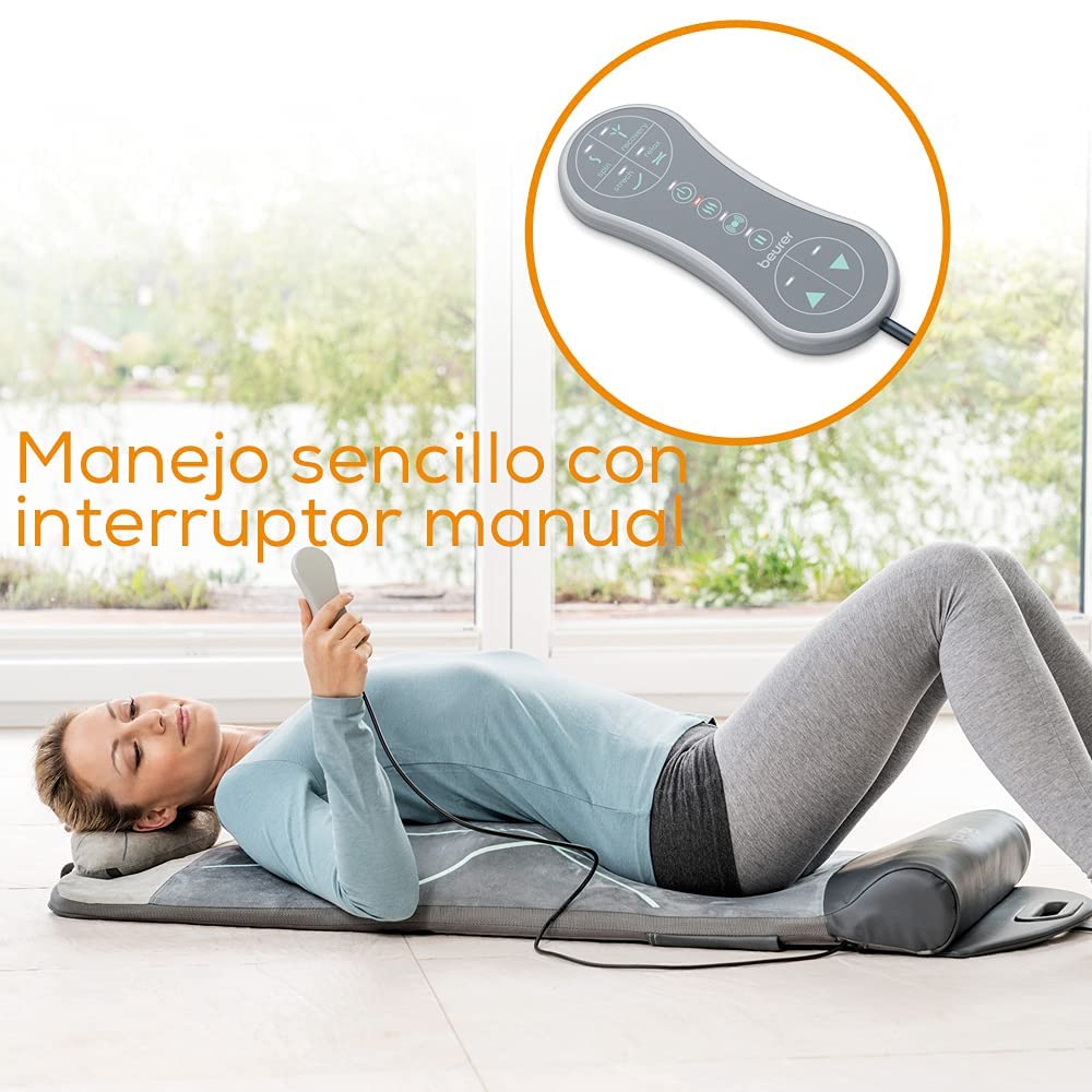 beurer-mg-280-esterilla-el-ctrica-de-yoga-y-estiramientos-con-7-c-maras-de-aire- image 3