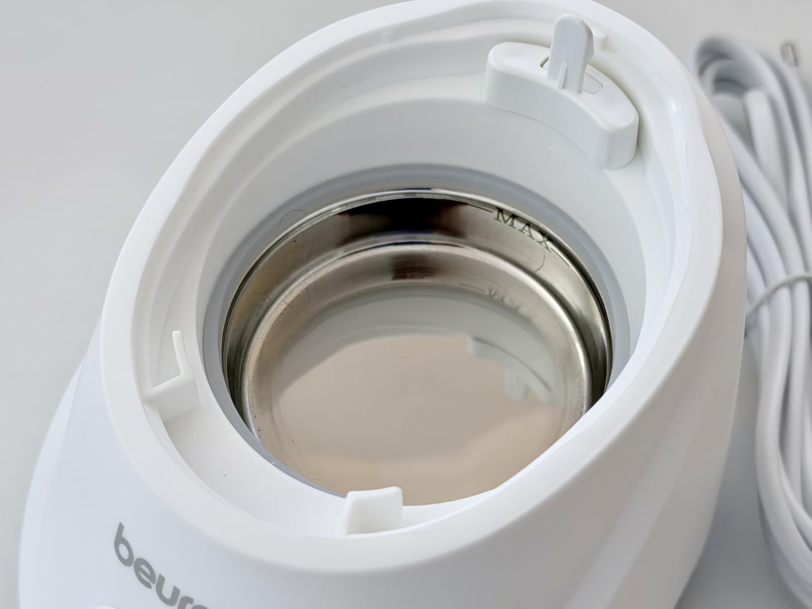 Gran ayuda con la sinusitis