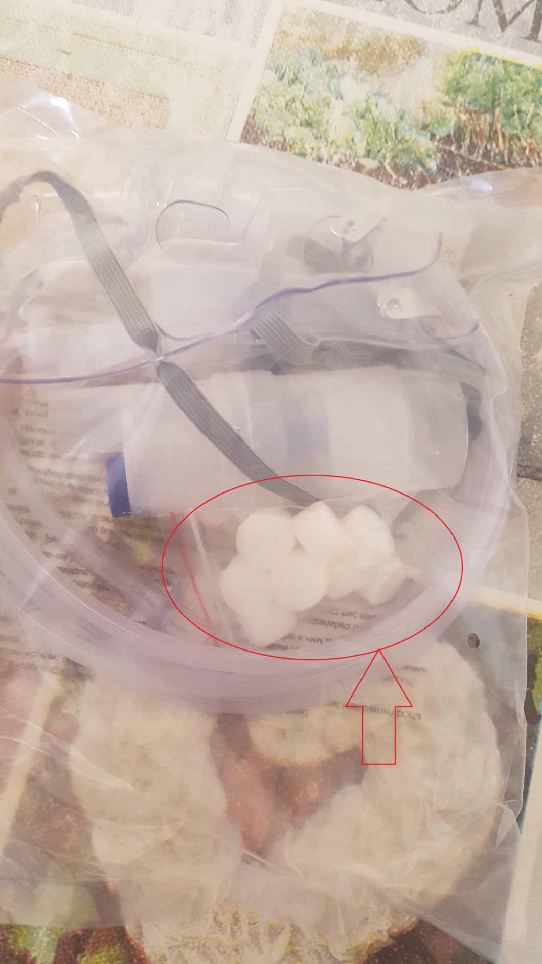 Muy buen nebulizador