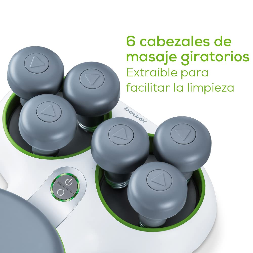 beurer-fm-200-achillomed-aparato-de-masaje-para-el-tend-n-de-aquiles-6-cabezales image 7