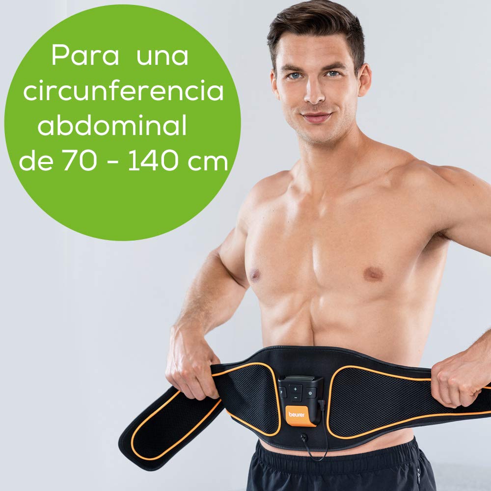 beurer-em-37-cintur-n-ems-abdominal-de-entrenamiento-estimulaci-n-muscular-con-5 image 4
