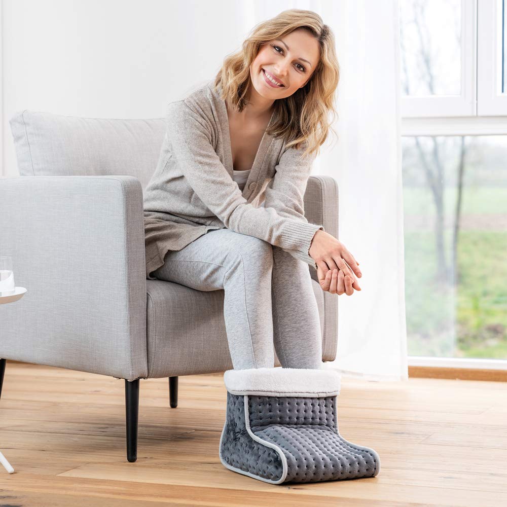 beurer-fw20-calienta-pies-cosy-apto-para-pies-grandes-hasta-talla-47-3-potencias image 2