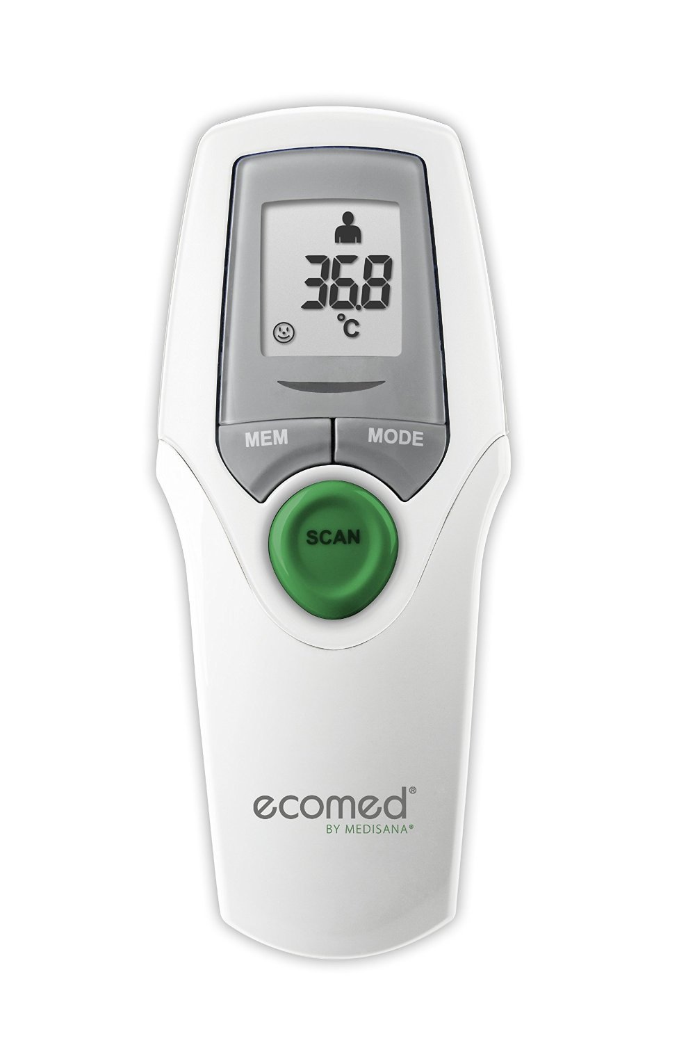 ecomed-tm-65e-term-metro-cl-nico-infrarrojo-sin-contacto-frontal-para-beb-s-ni-o image 1