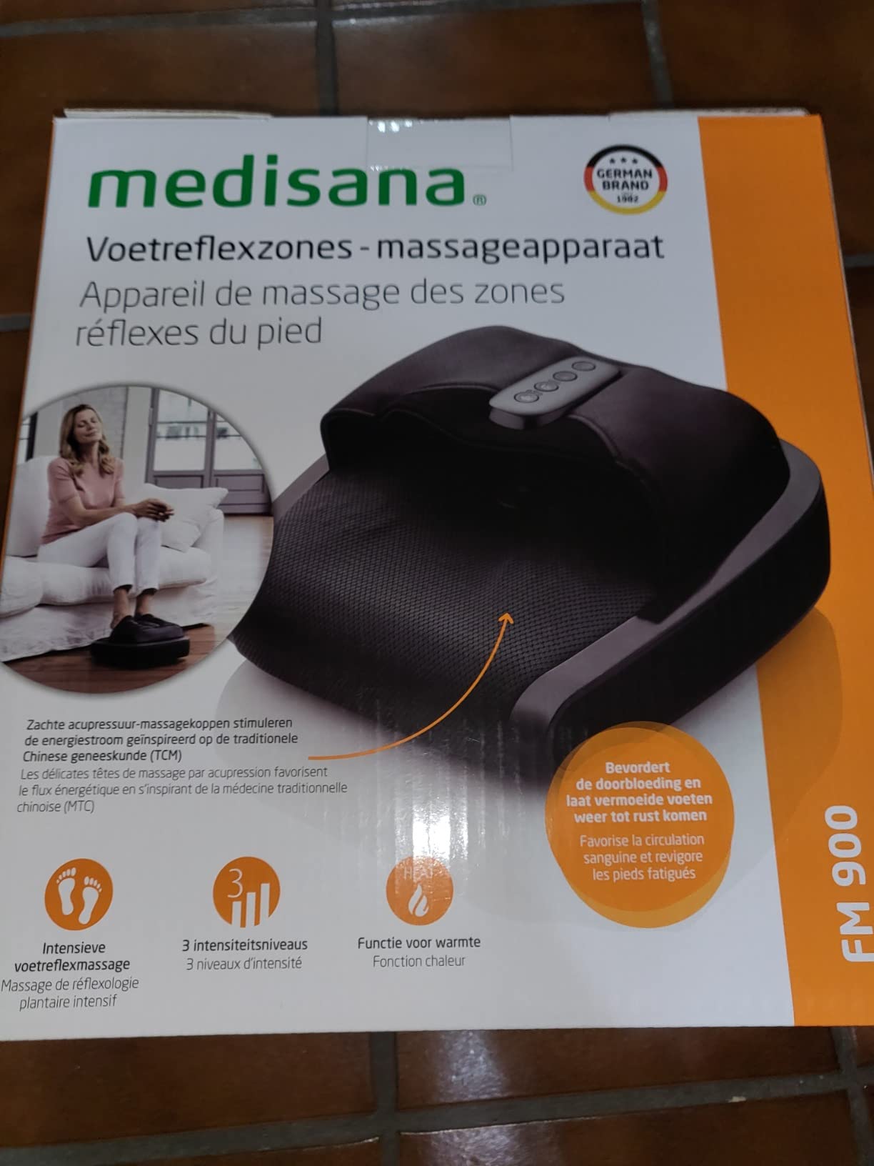 Mi mejor compra del año