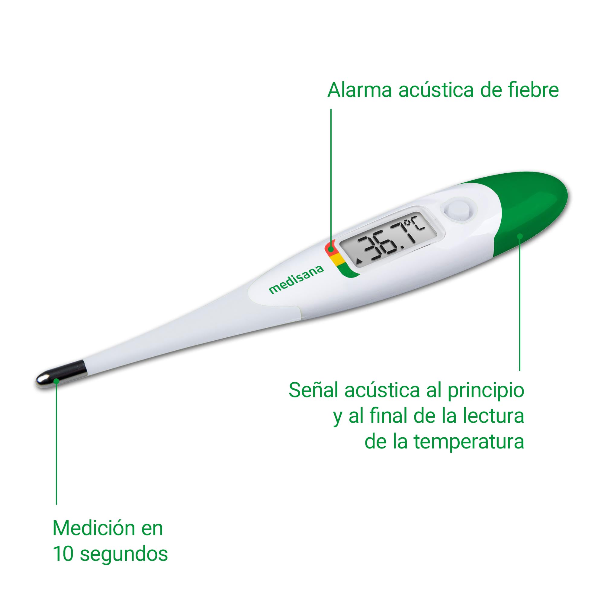 medisana-tm-705-term-metro-cl-nico-digital-con-alarma-de-fiebre-funci-n-de-memor image 5