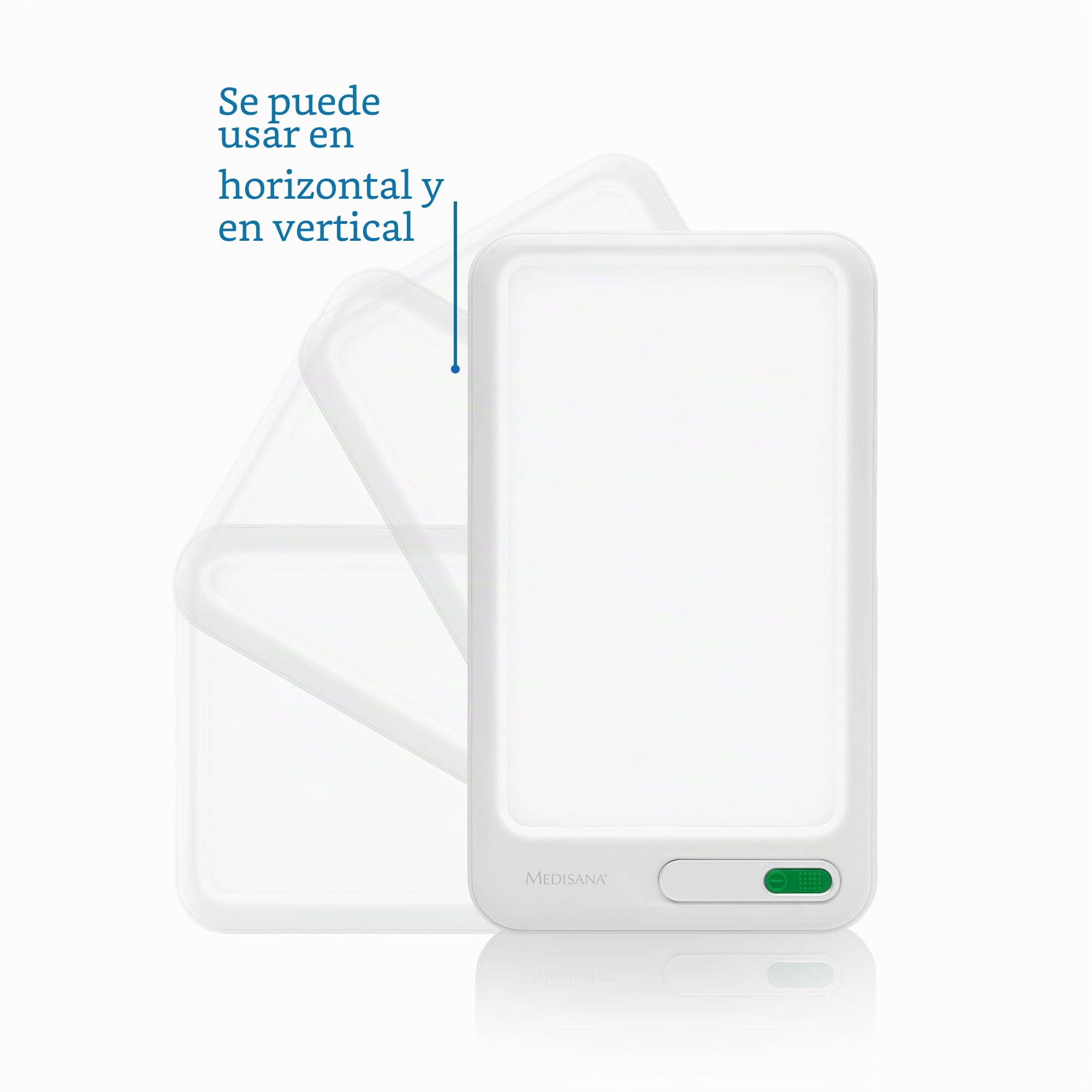 medisana-lt-460-l-mpara-de-luz-diurna-led-10-000-lux-terapia-de-luz-plana-tipo-t image 4
