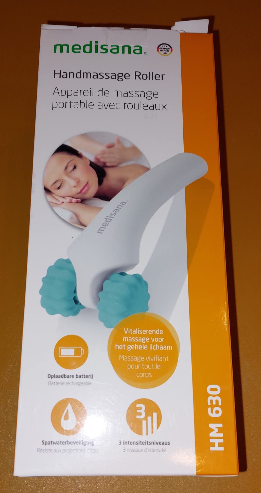Artritis mucho más llevadera