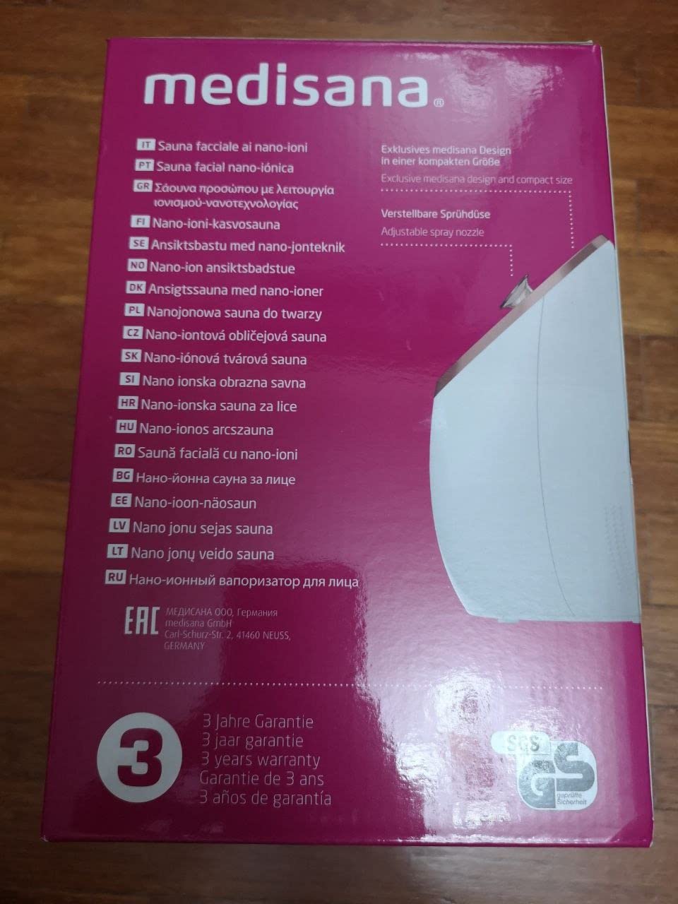 Regalo acertado