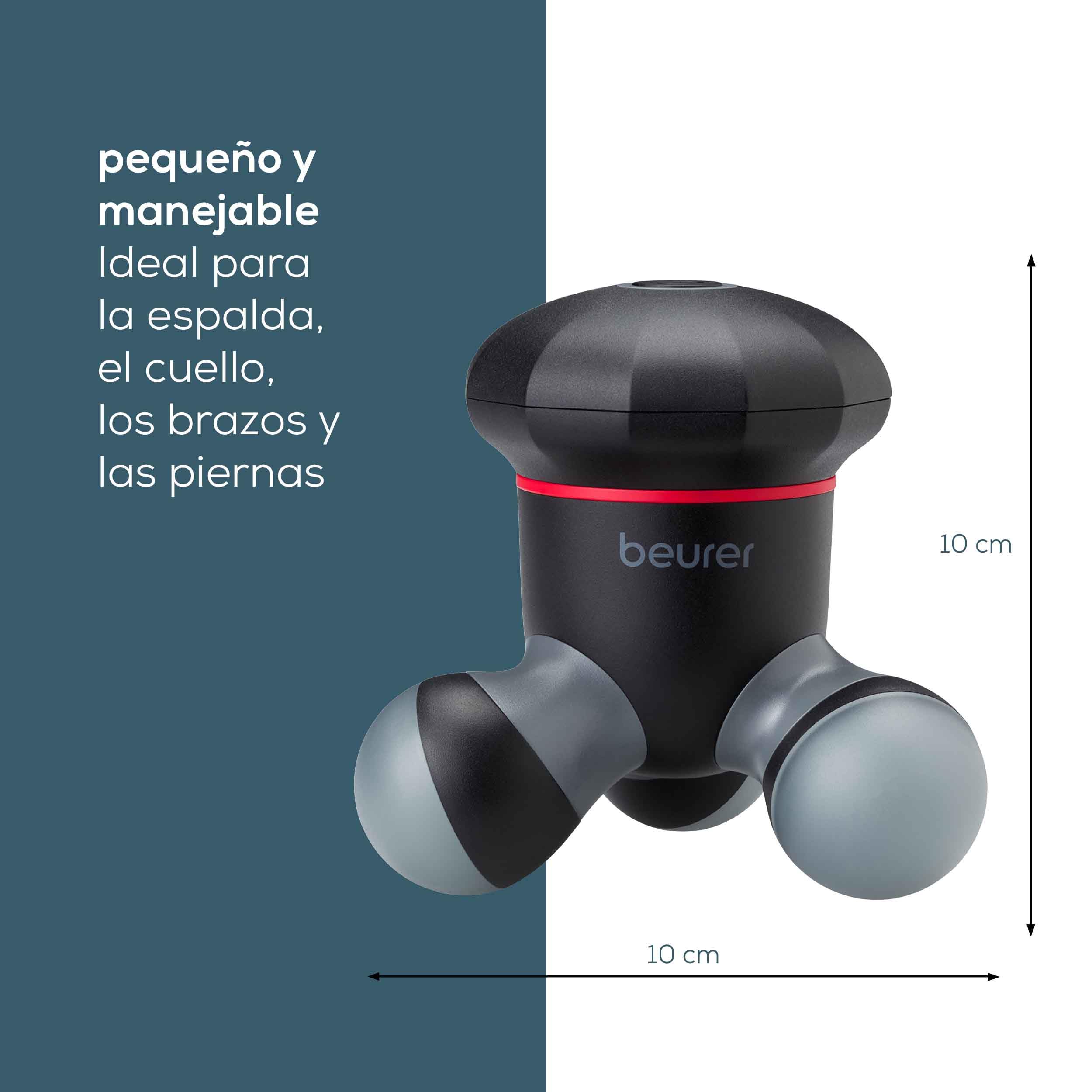 beurer-mg-18-minimasajeador-el-ctrico-de-mano-con-vibraciones-3-nodos-de-masaje- image 3