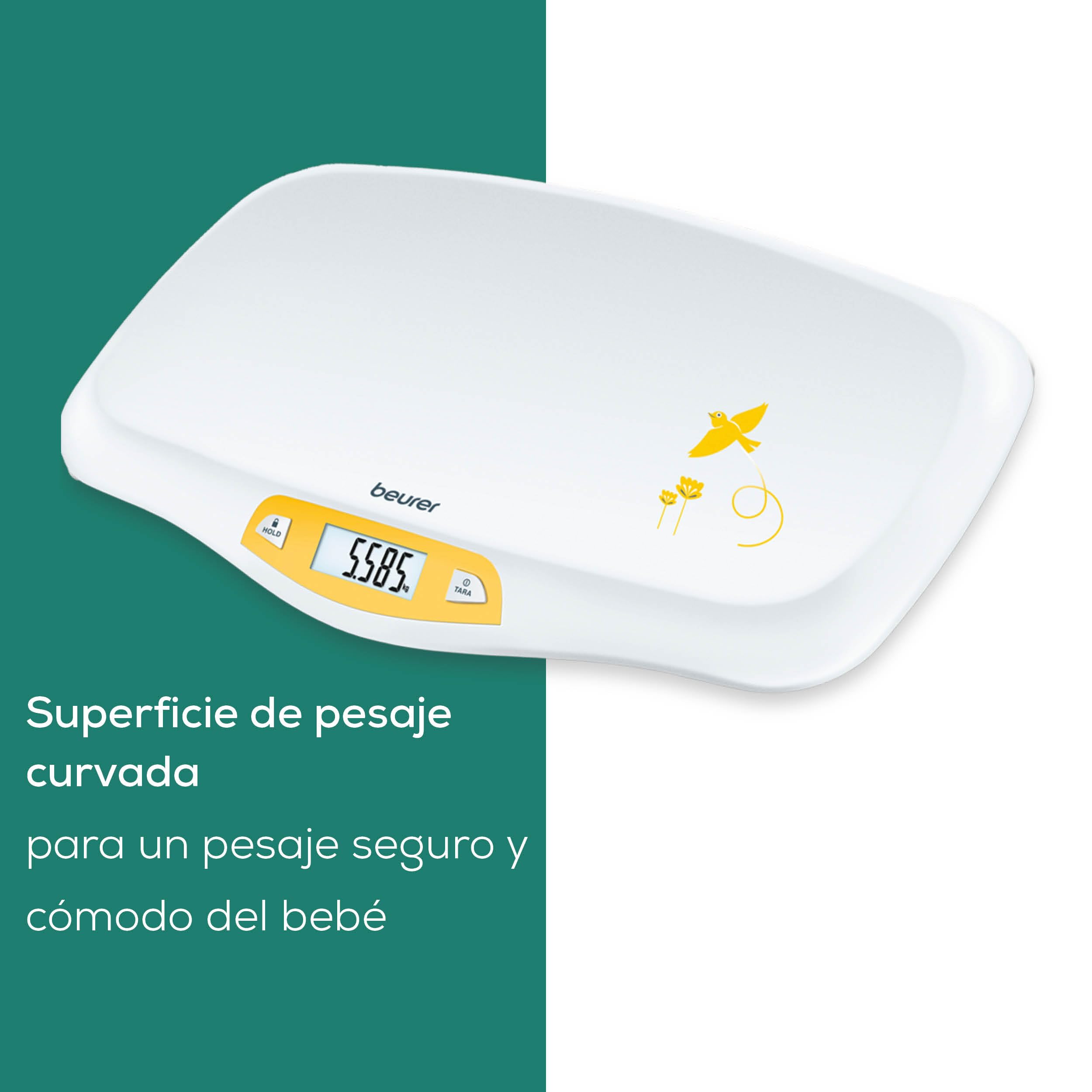 beurer-by-80-b-scula-para-beb-s-con-superficie-curvada-segura-capacidad-20-kg-fu image 3