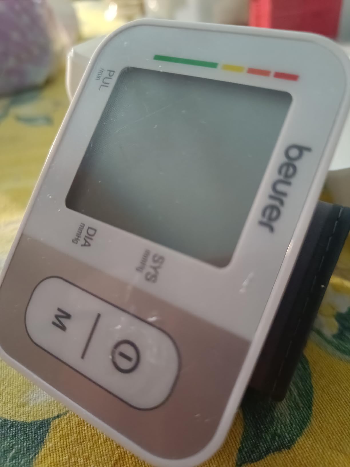Tranquilidad diaria para toda la familia