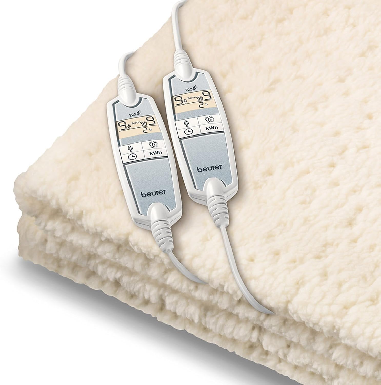 beurer-ub86-xxl-calientacamas-doble-de-150-x-160-cm-con-2-zonas-independientes-9 image 2