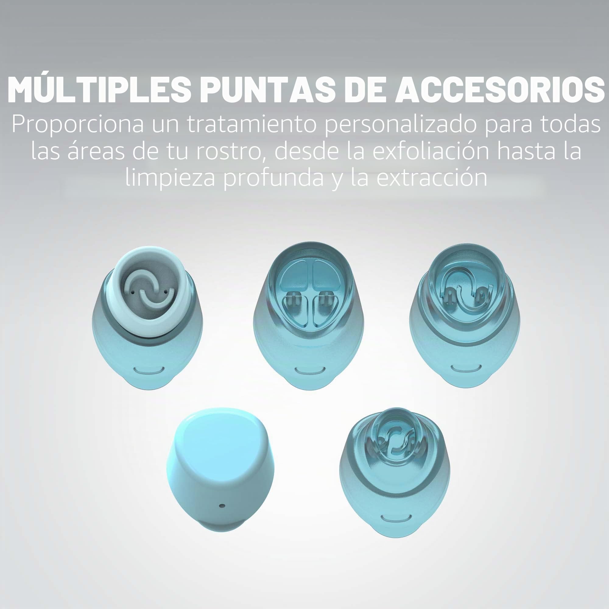 homedics-refresh-limpiador-de-hidrodermoabrasi-n-facial-removedor-de-puntos-negr image 5
