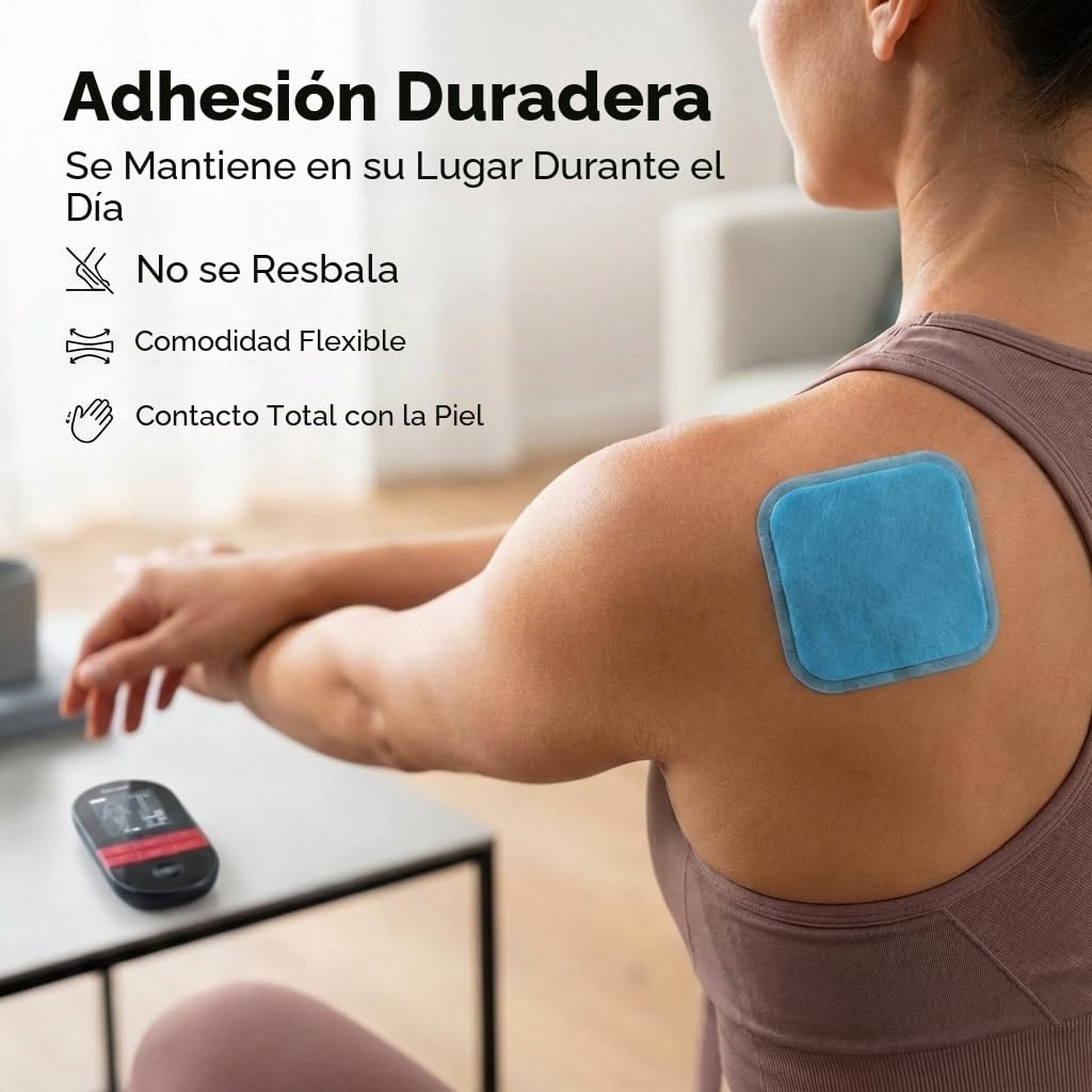 beurer-em-59-heat-gel-pads-juego-de-recompra-con-8-almohadillas-de-gel-autoadhes image 5