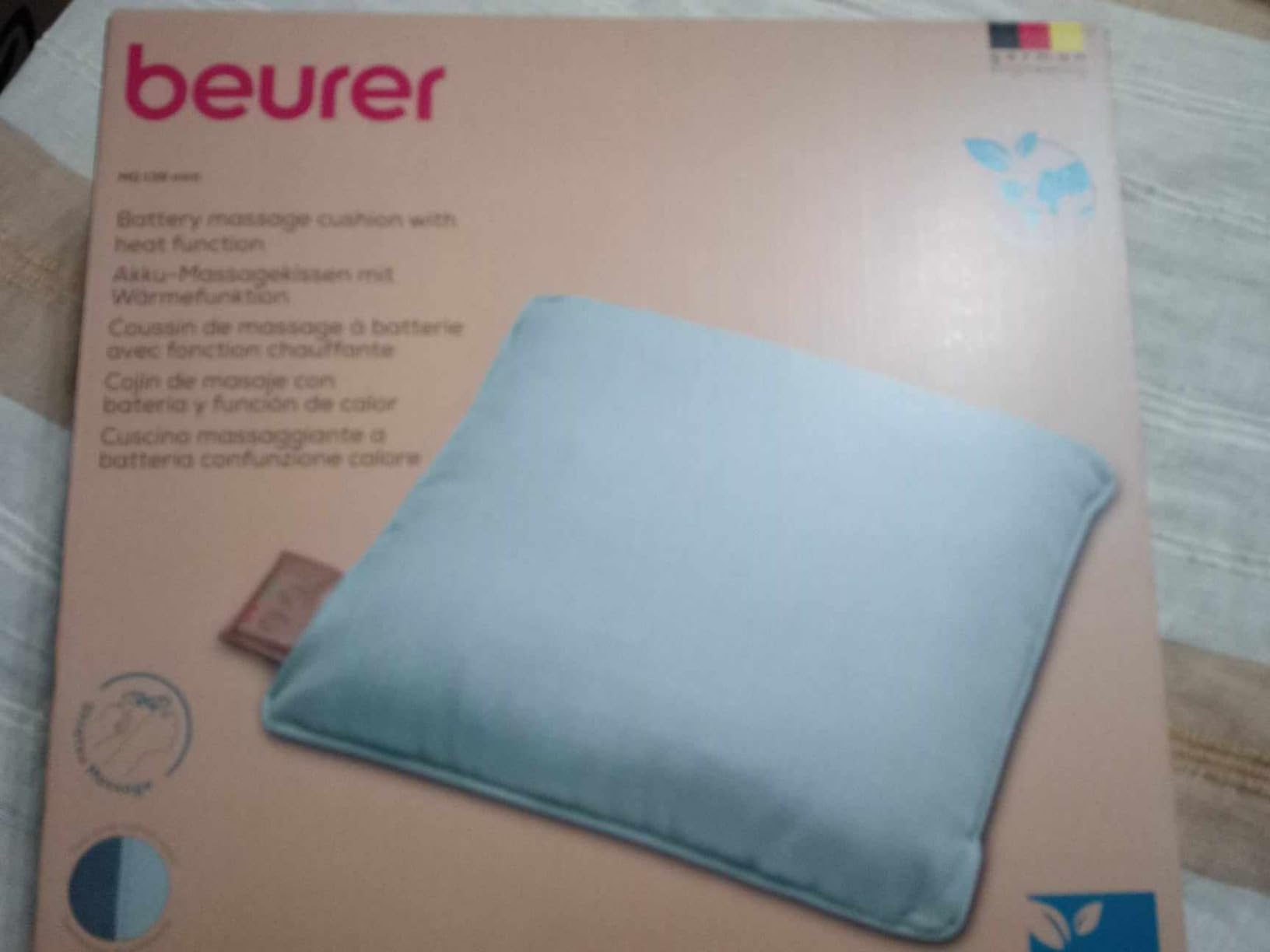 Buen producto, batería mejorable