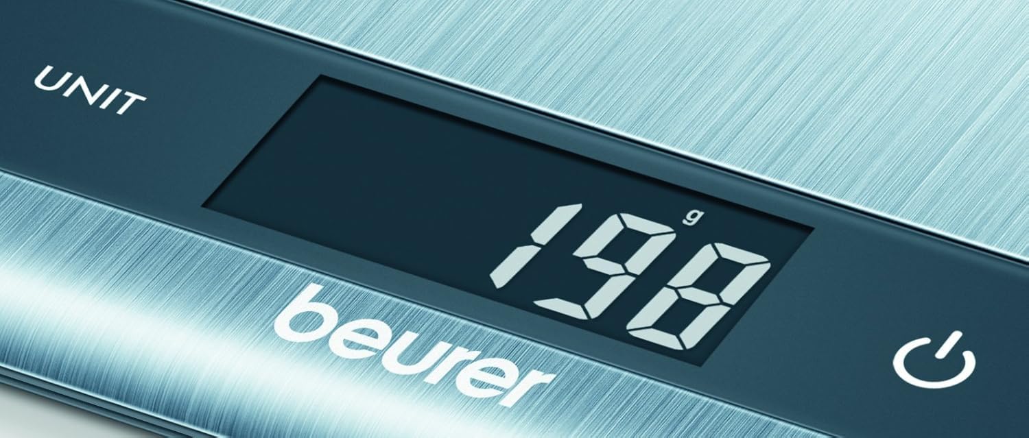 beurer-ks-51-balanza-de-cocina-ultra-plana-de-acero-inoxidable-1-5-cm-5-kg-1-g-p image 4