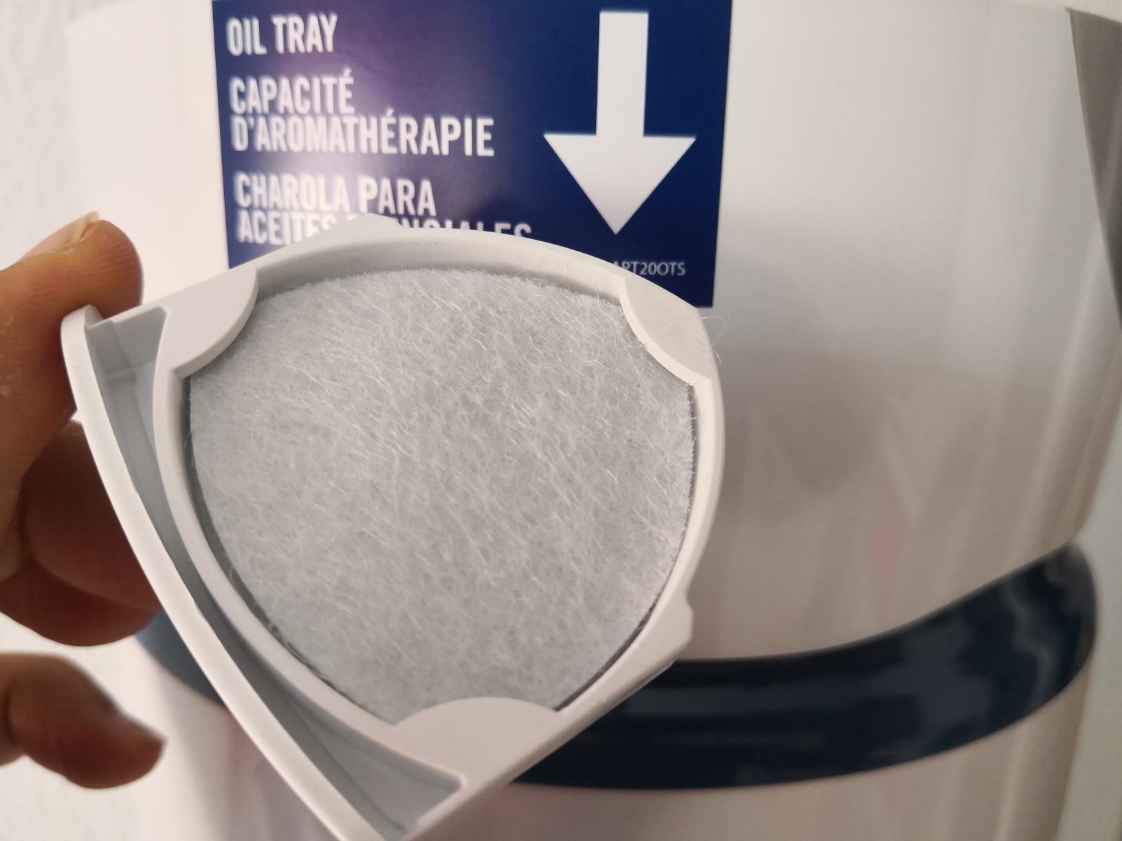 Milagro para alérgicos