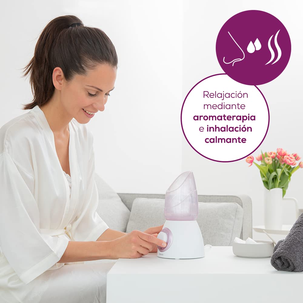 beurer-fs-60-sauna-facial-3-en-1-vaporizador-facial-aromaterapia-e-inhalaci-n-2- image 4