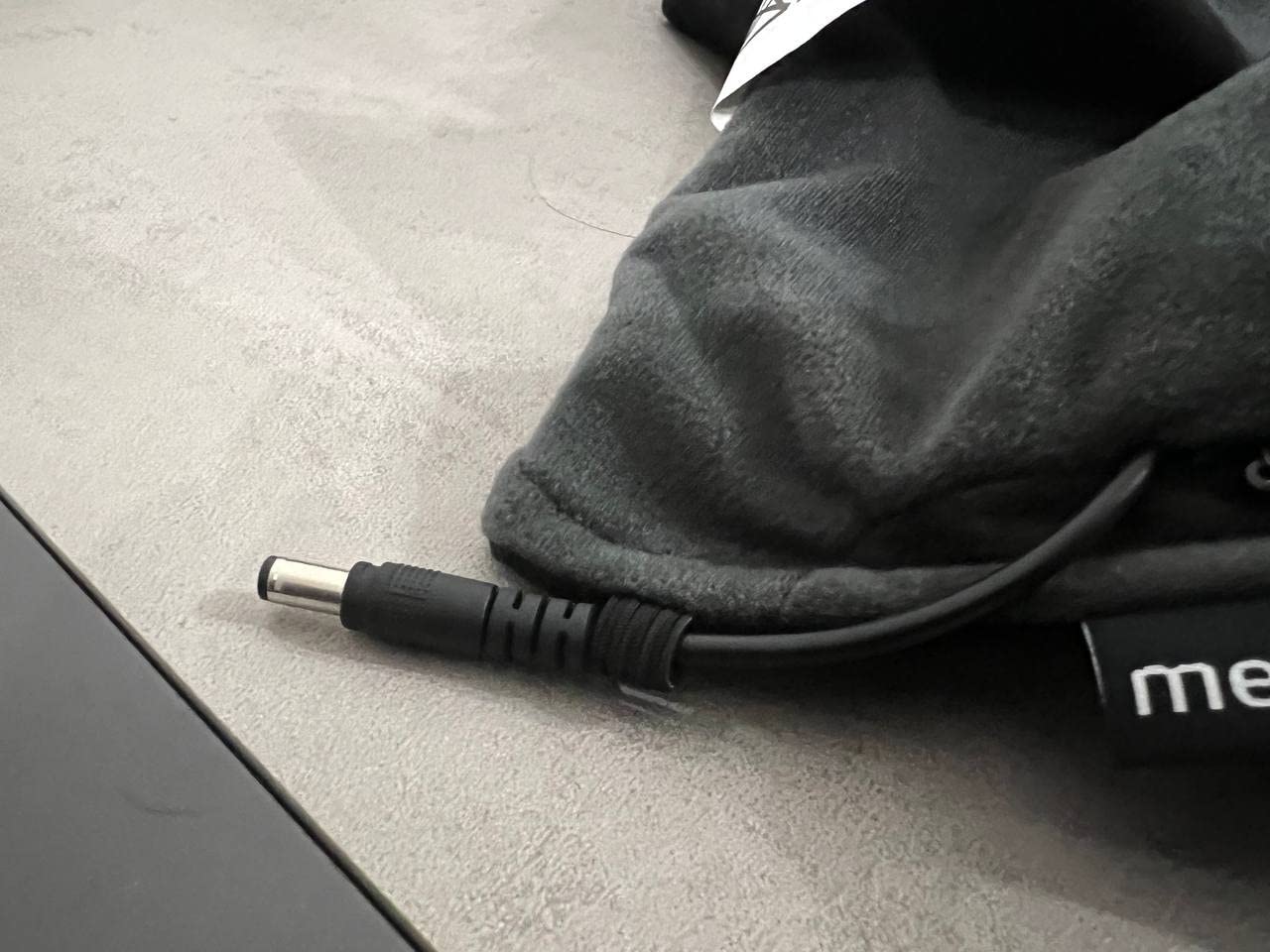 Compañera de oficina